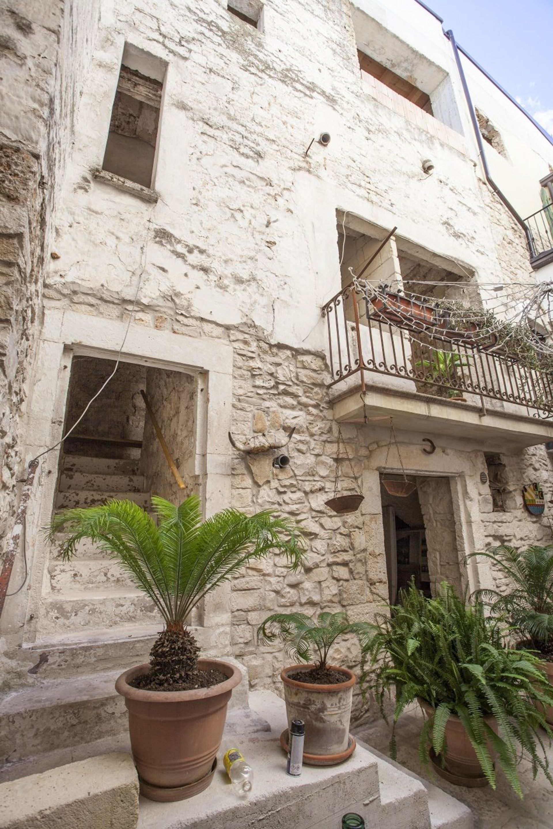 Haus im Cassano delle Murge, Bari 11408892