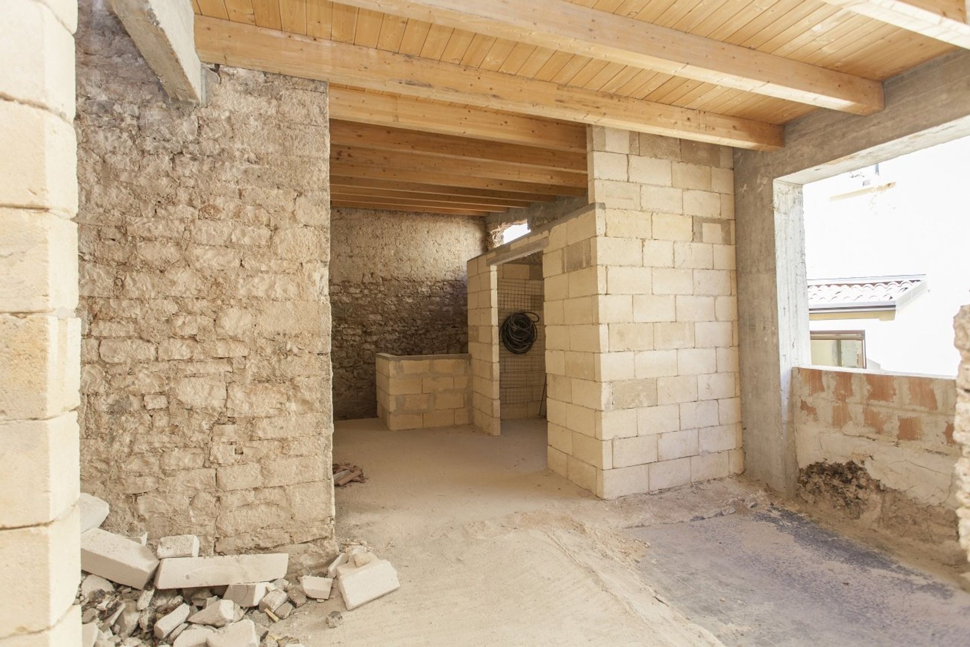 Haus im Cassano delle Murge, Bari 11408892