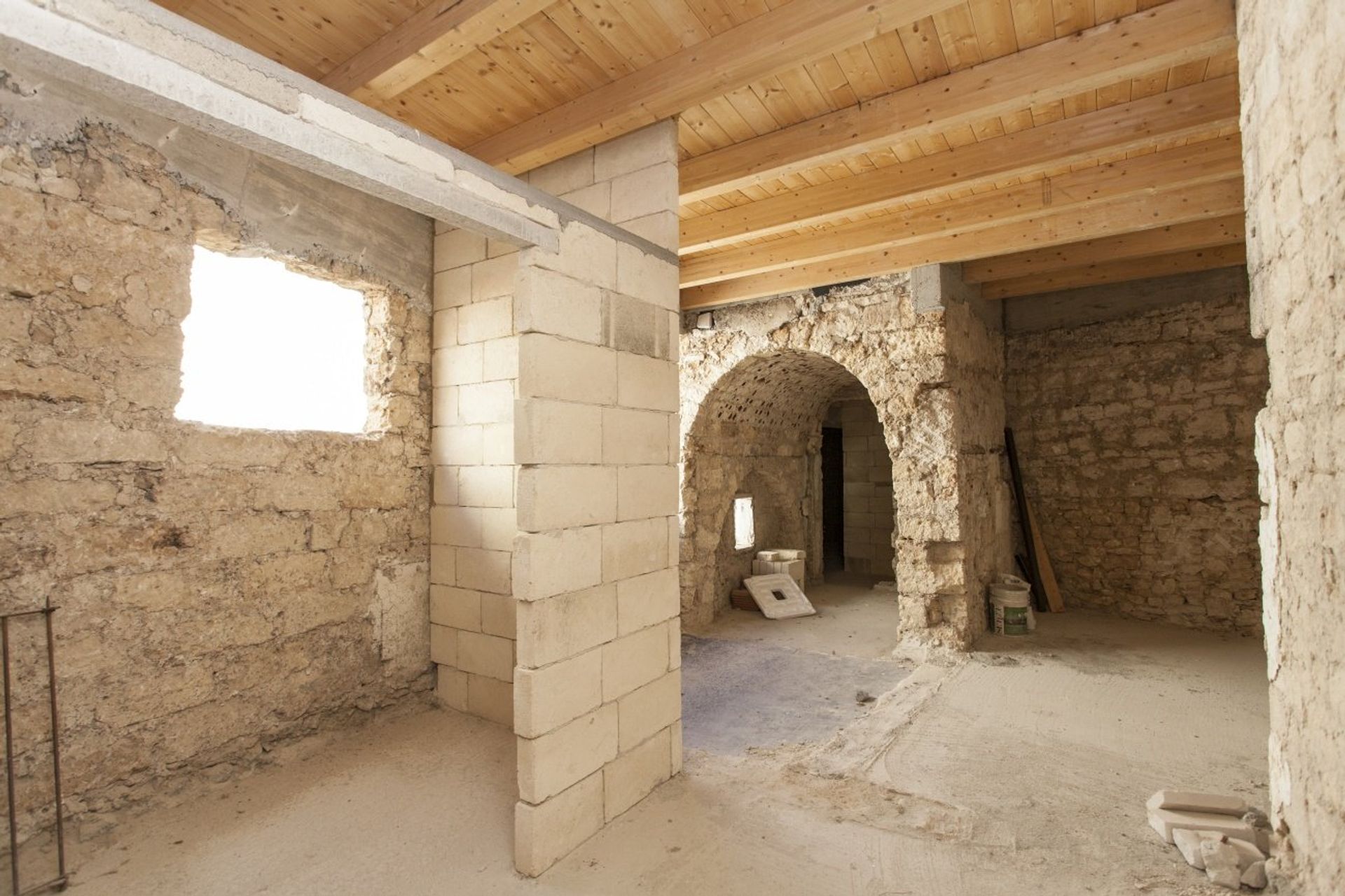 rumah dalam Cassano delle Murge, Bari 11408892