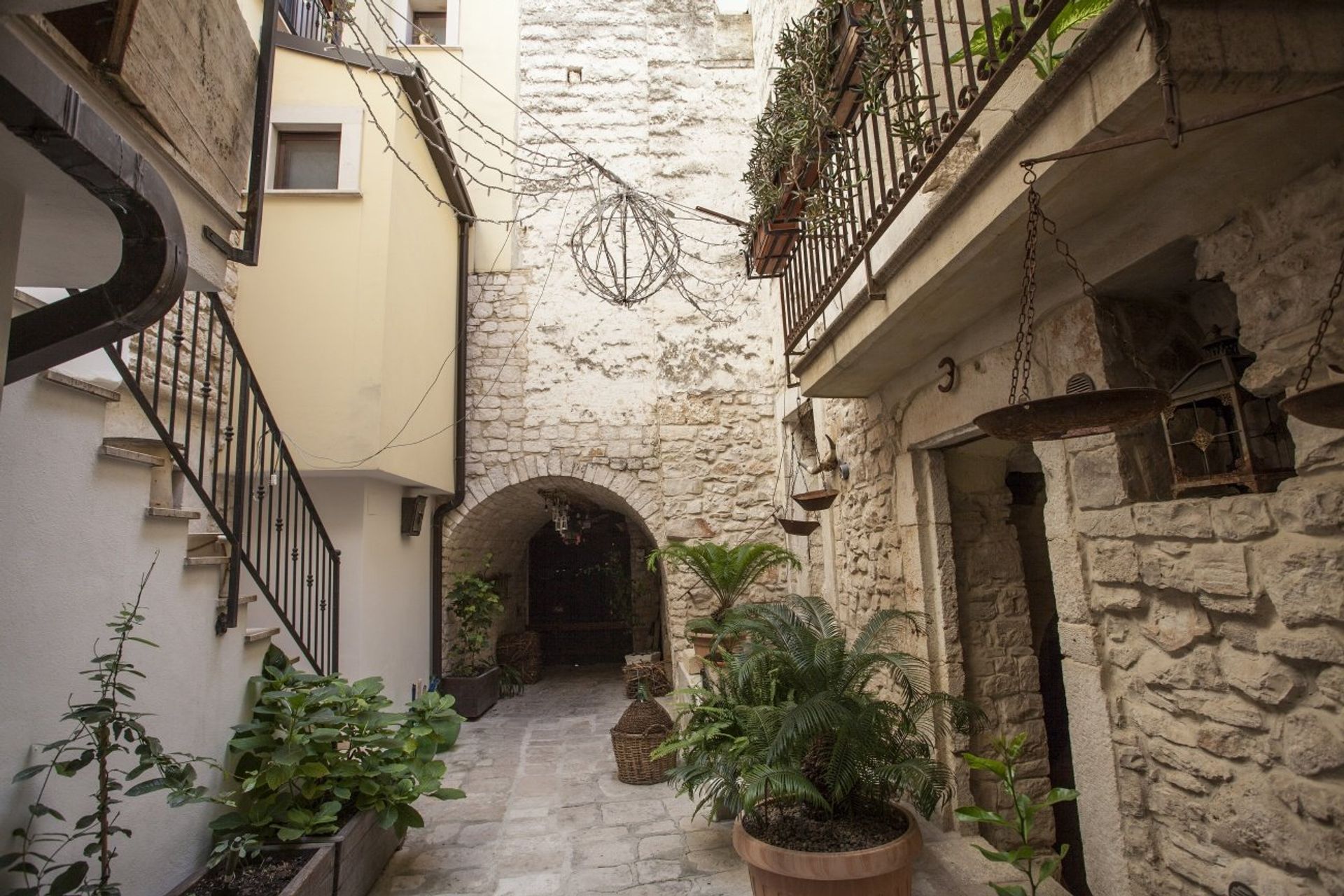 Haus im Cassano delle Murge, Bari 11408892