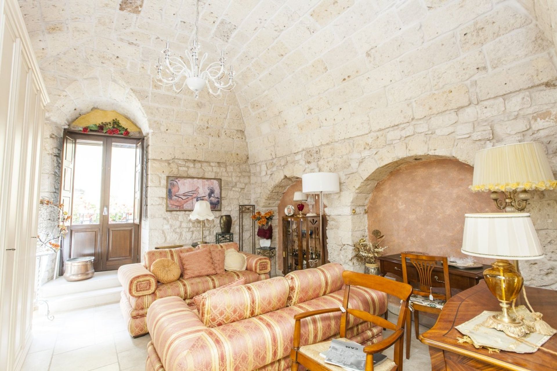 Huis in Cassano delle Murge, Puglia 11408892