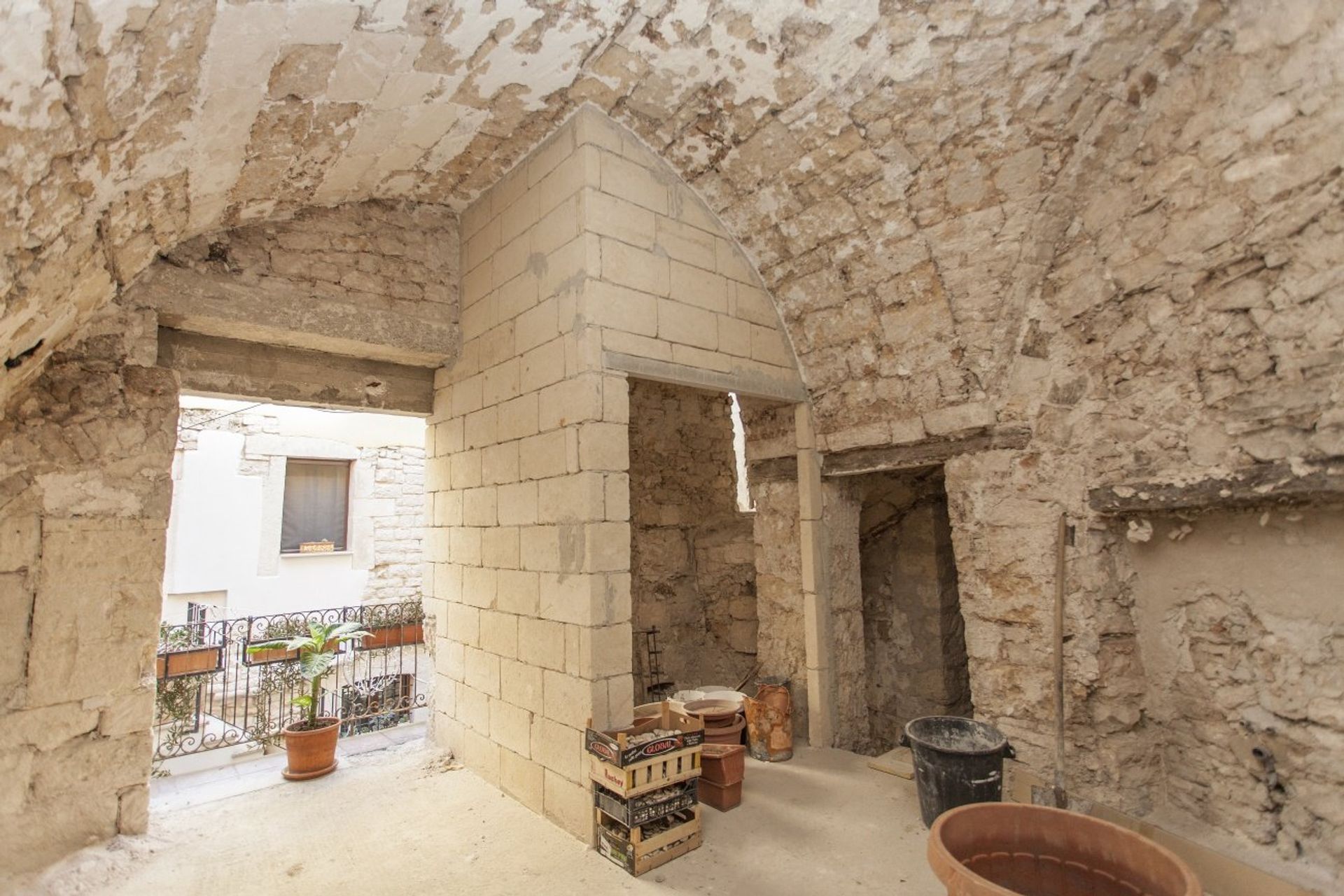 Haus im Cassano delle Murge, Bari 11408892