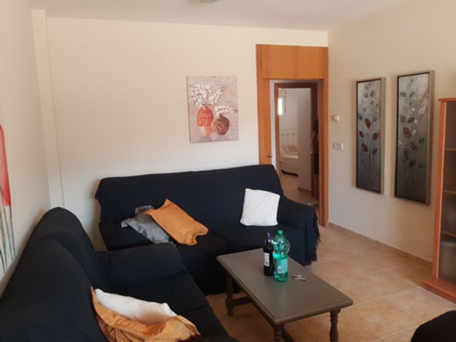 Condominium dans Albir, Valence 11408954