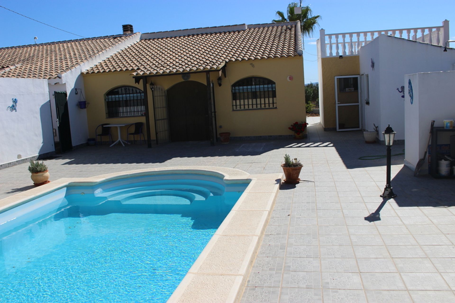 House in Fuente-Alamo de Murcia, Murcia 11408997