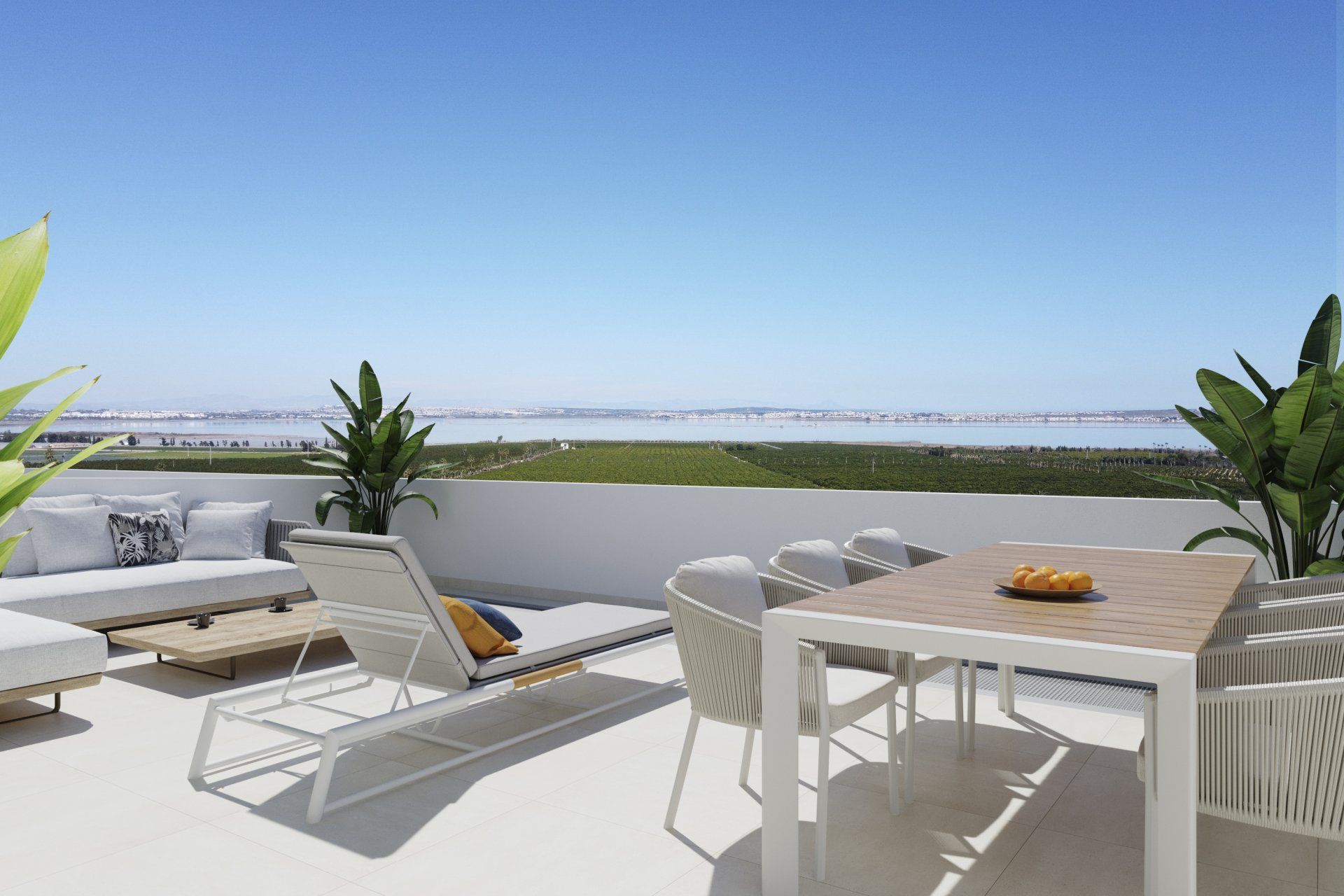 Condominio nel Torrevieja, Alicante 11409145