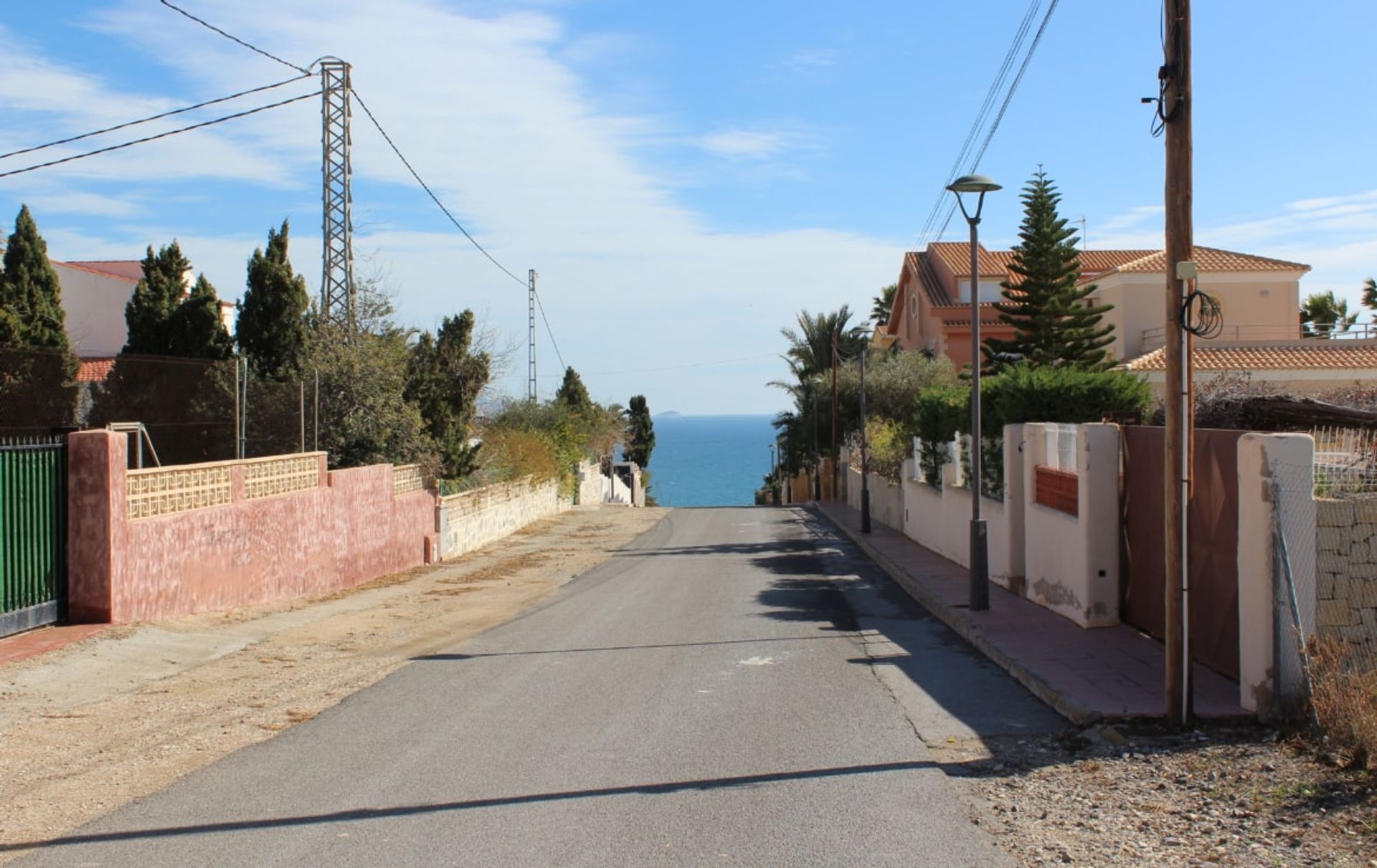 casa en El Campello, Valencian Community 11409148