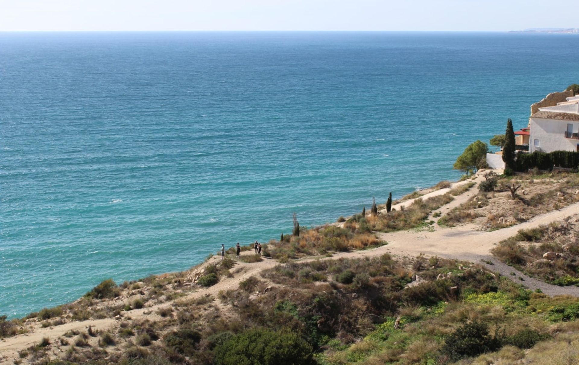 casa en El Campello, Valencian Community 11409148