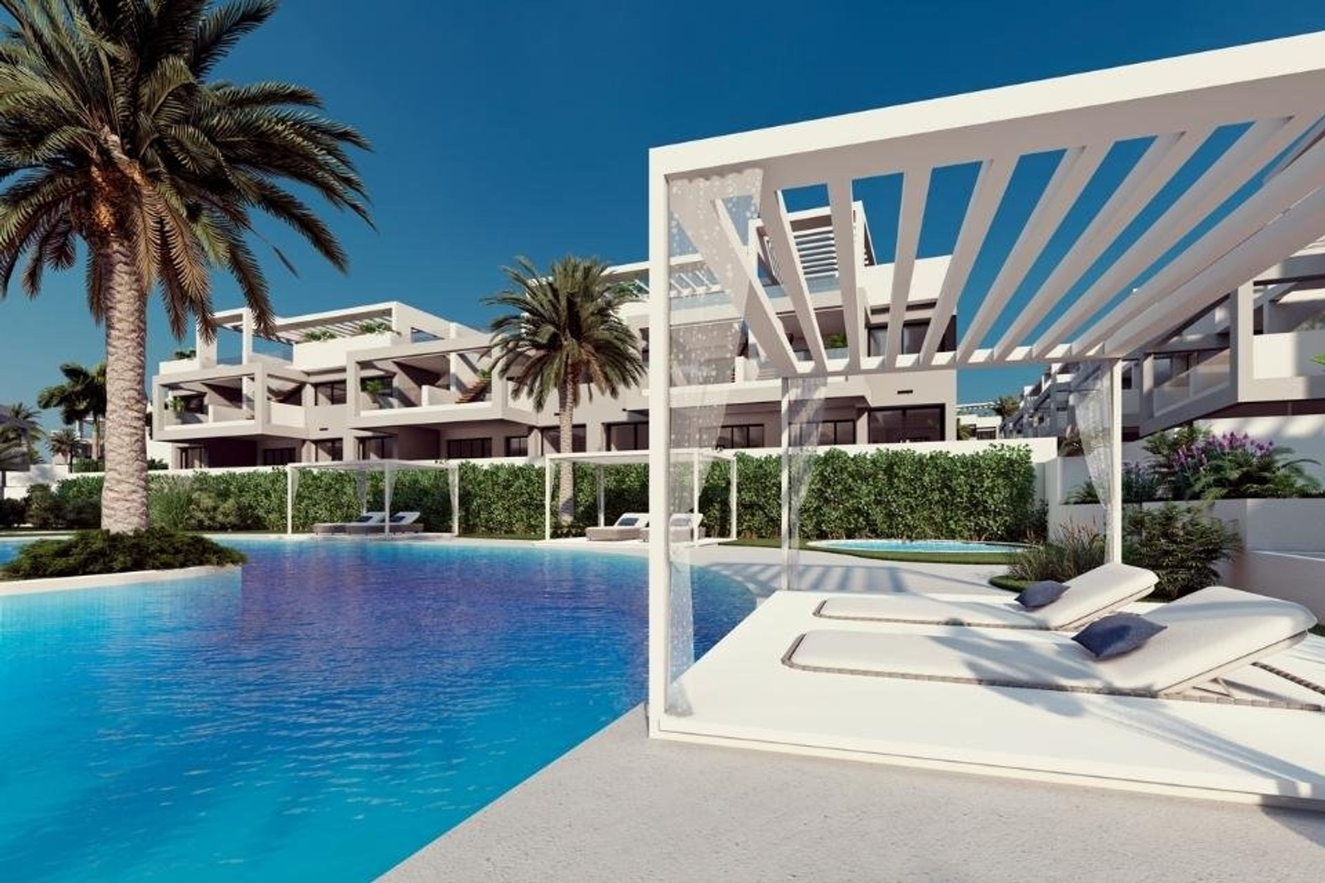 Haus im Torrevieja, Alicante 11409149