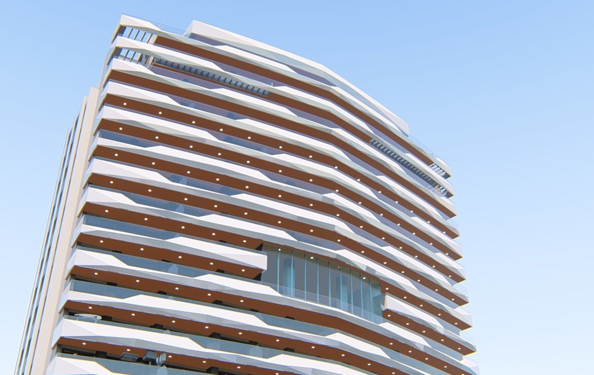 Condominio en Benidorm, Valencian Community 11409166