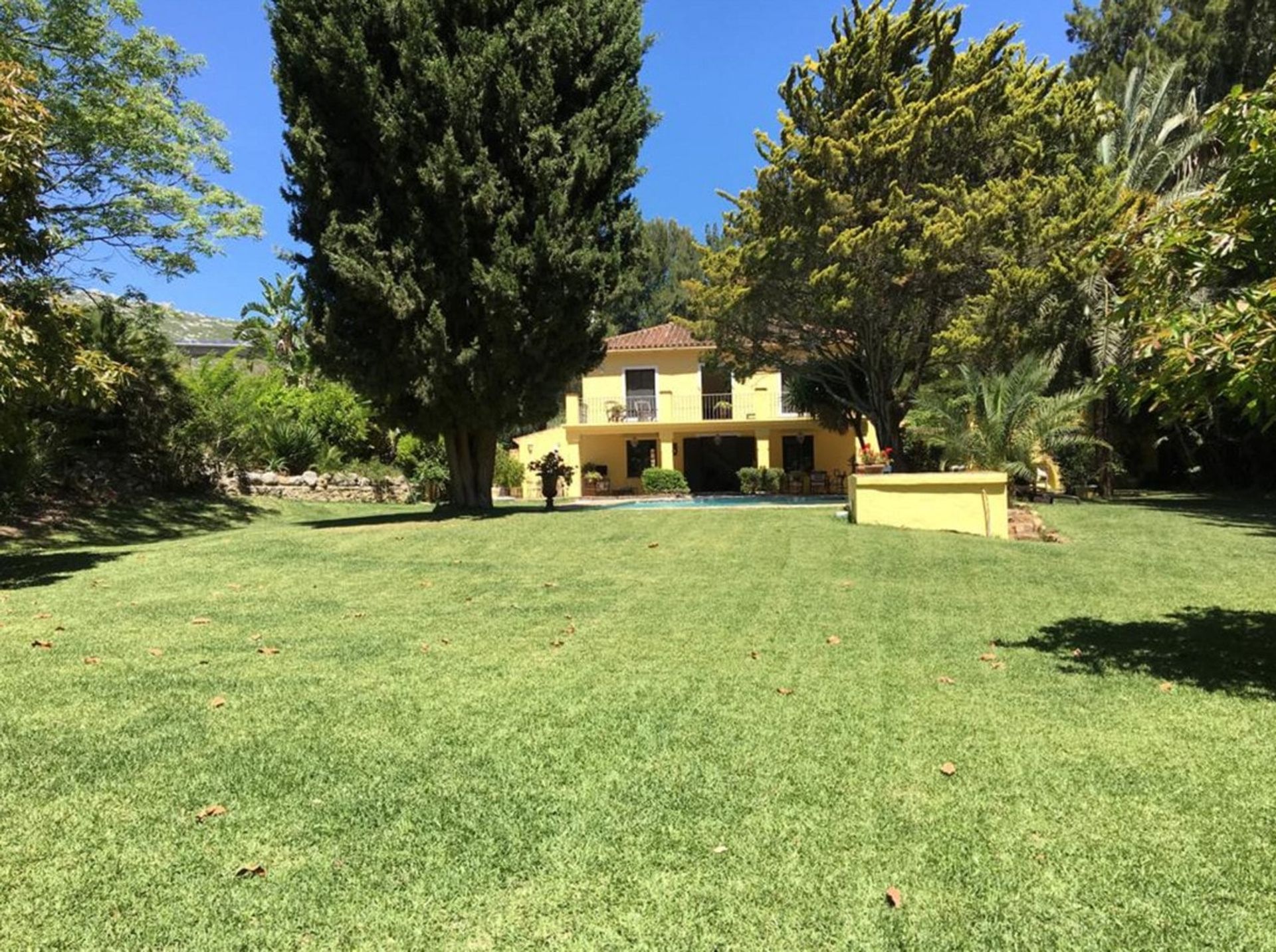 House in Manilva, Andalucía 11409299