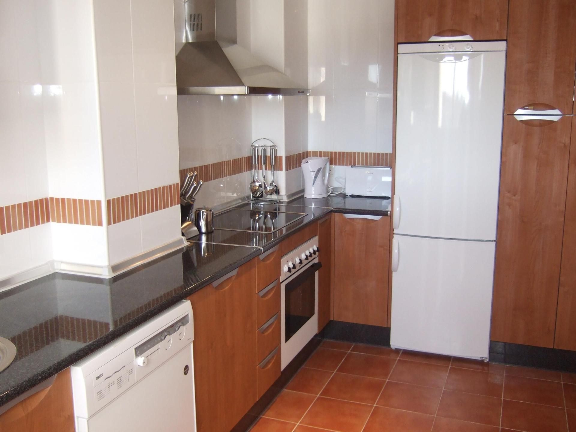 Condominium in Alhaurin el Grande, Andalusia 11409333