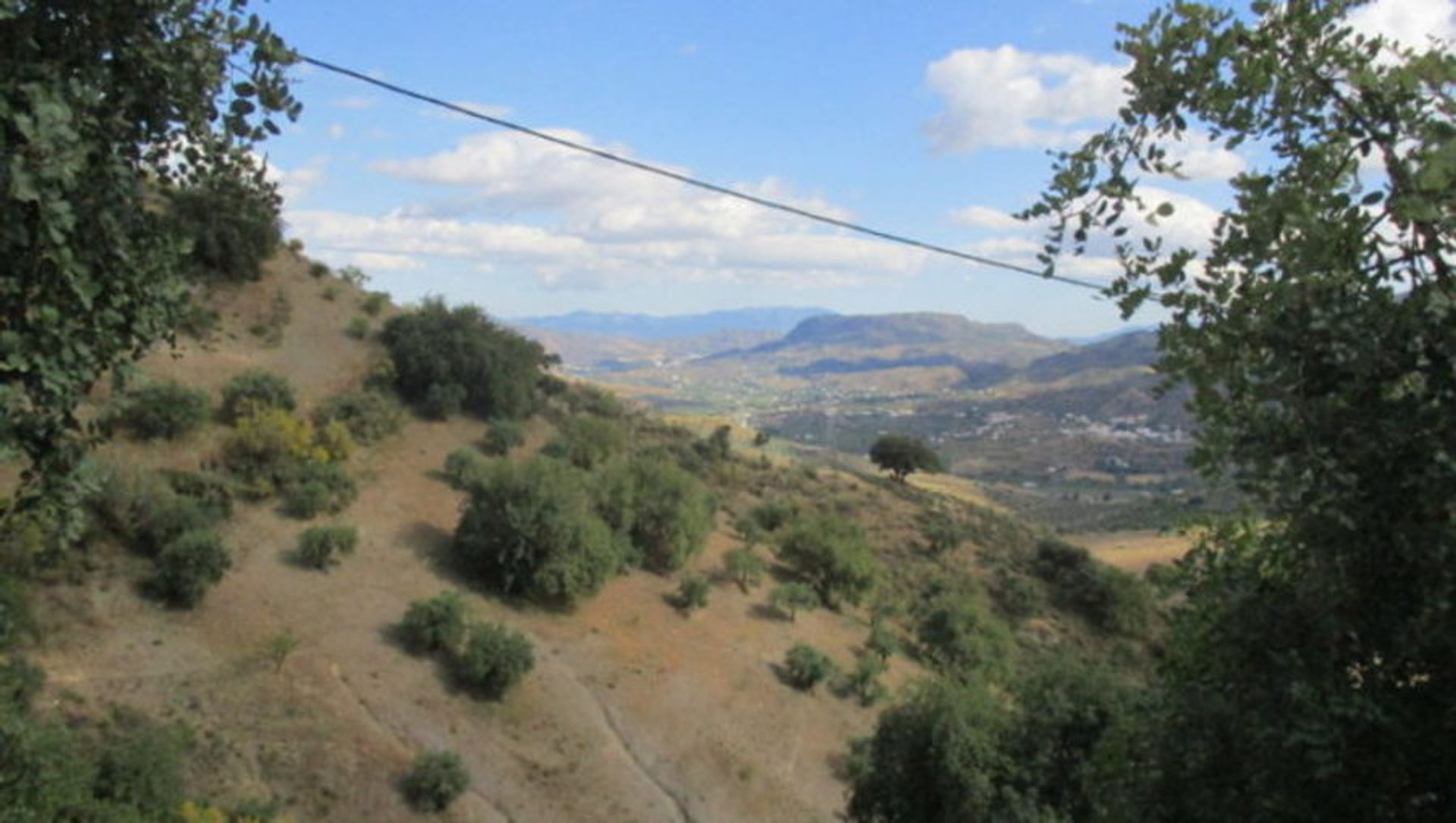 casa no El Chorro, Andalusia 11409481