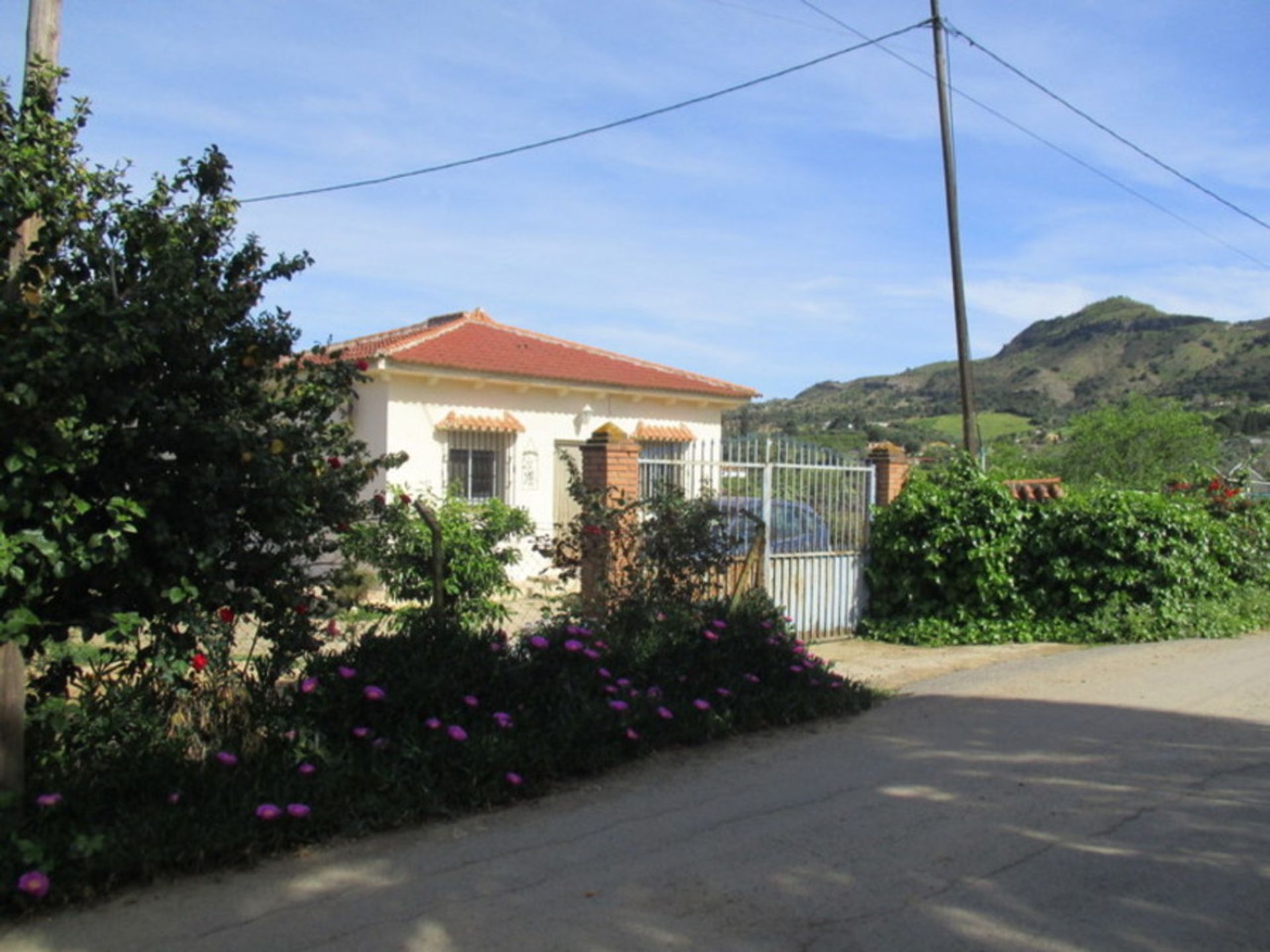 Huis in Álora, Andalucía 11409522