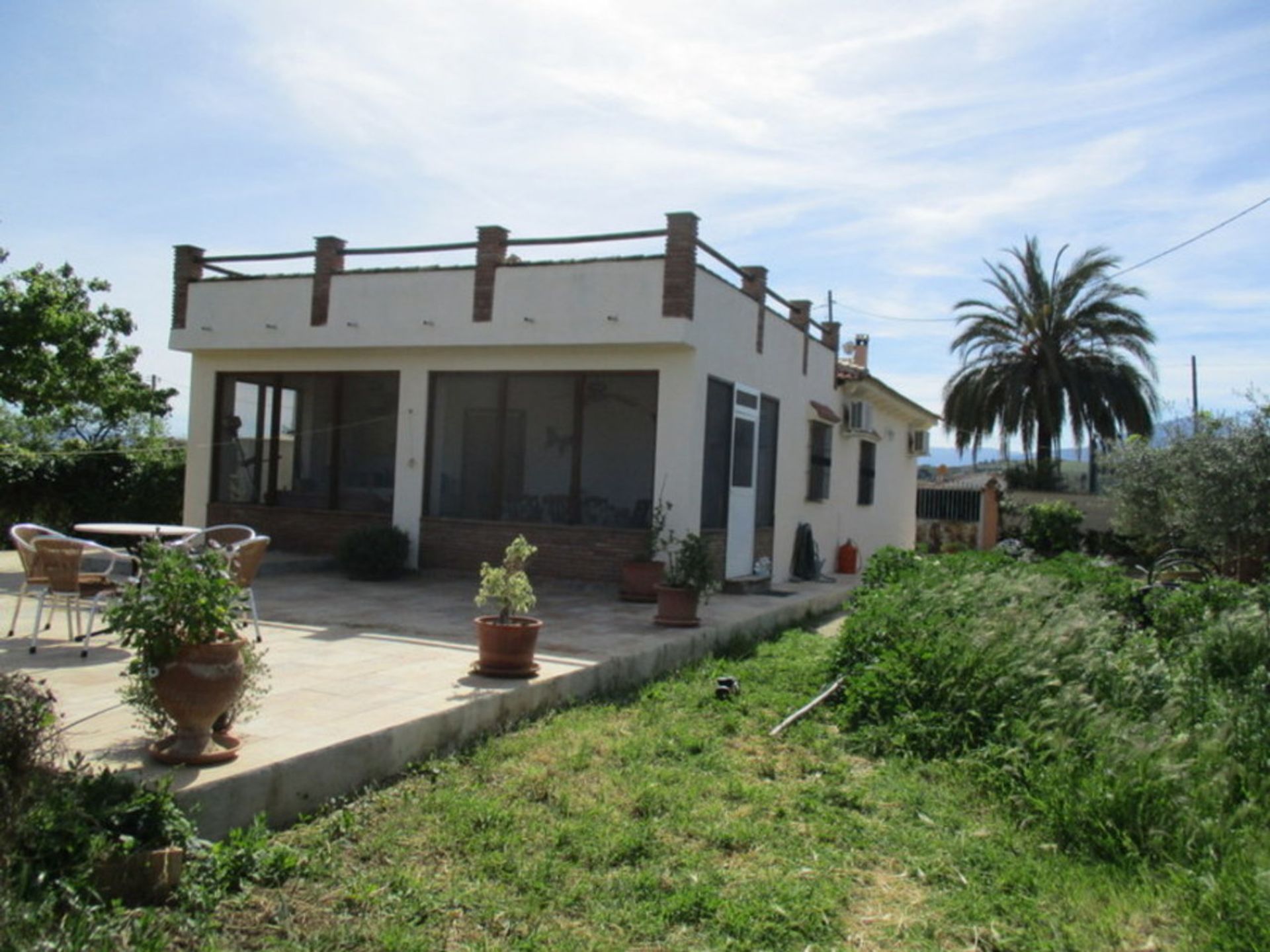 Huis in Álora, Andalucía 11409522