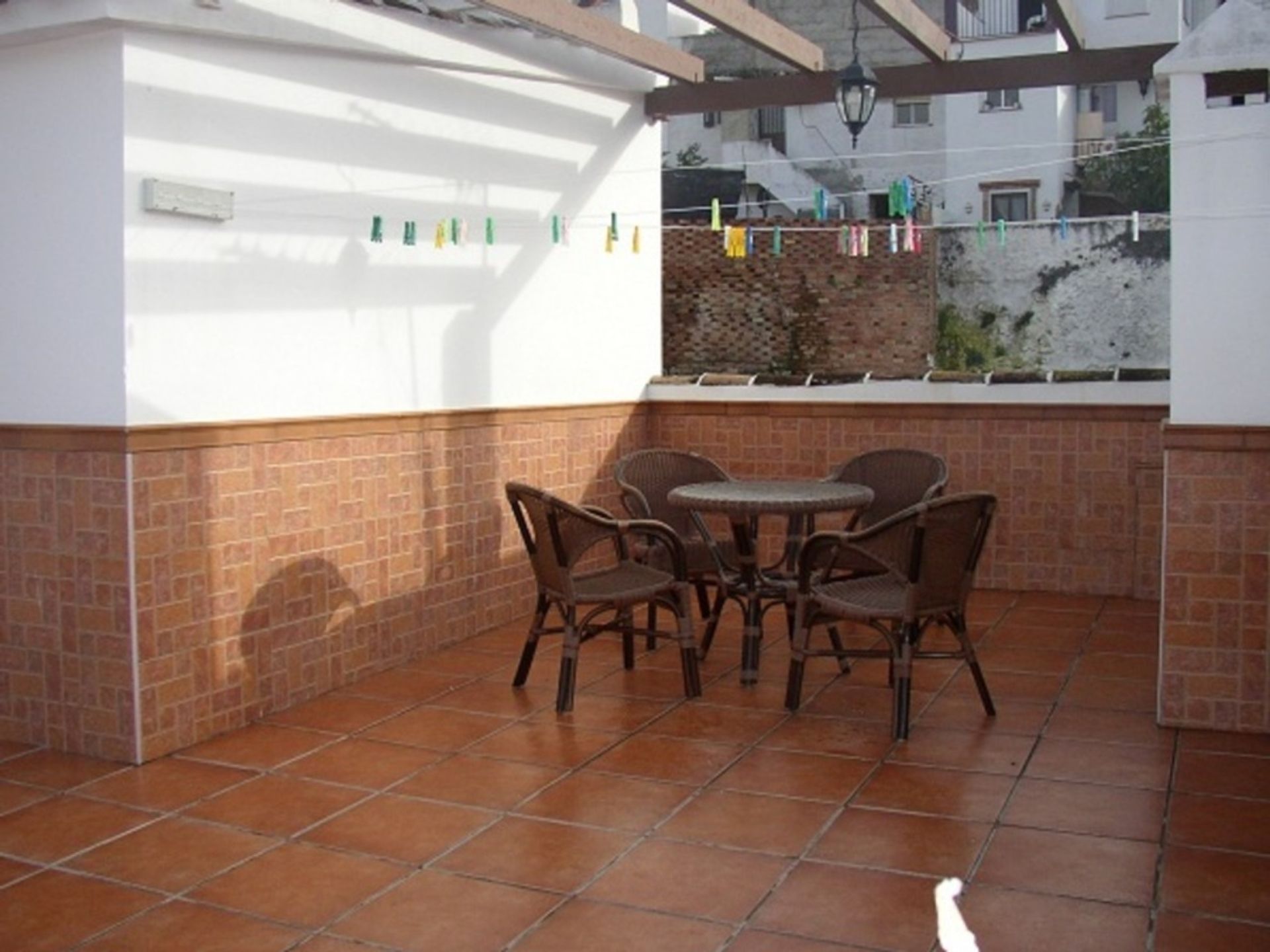 Condominio nel Pizarra, Andalusia 11409576