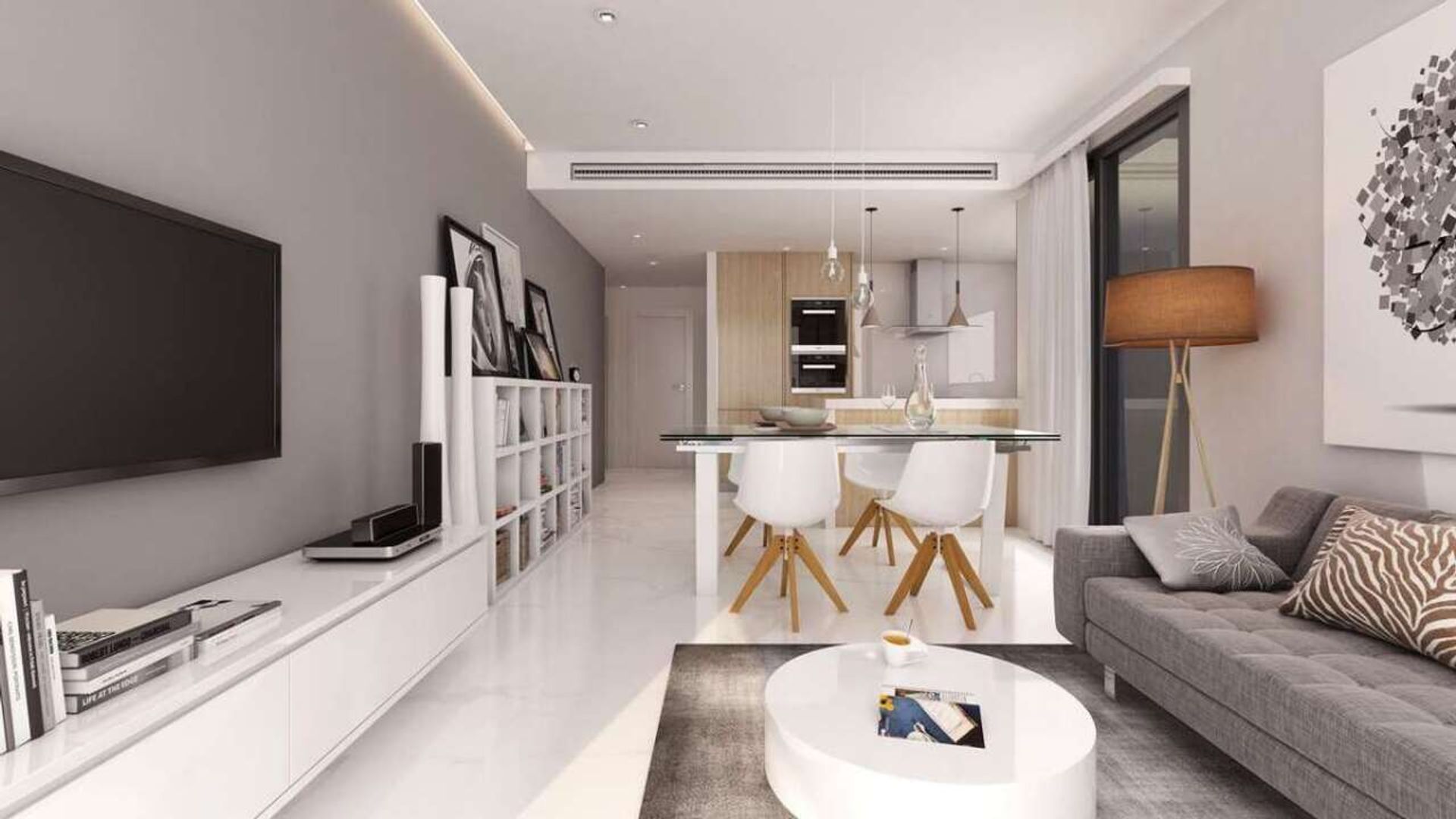 Condominium in Orihuela, Comunidad Valenciana 11409670