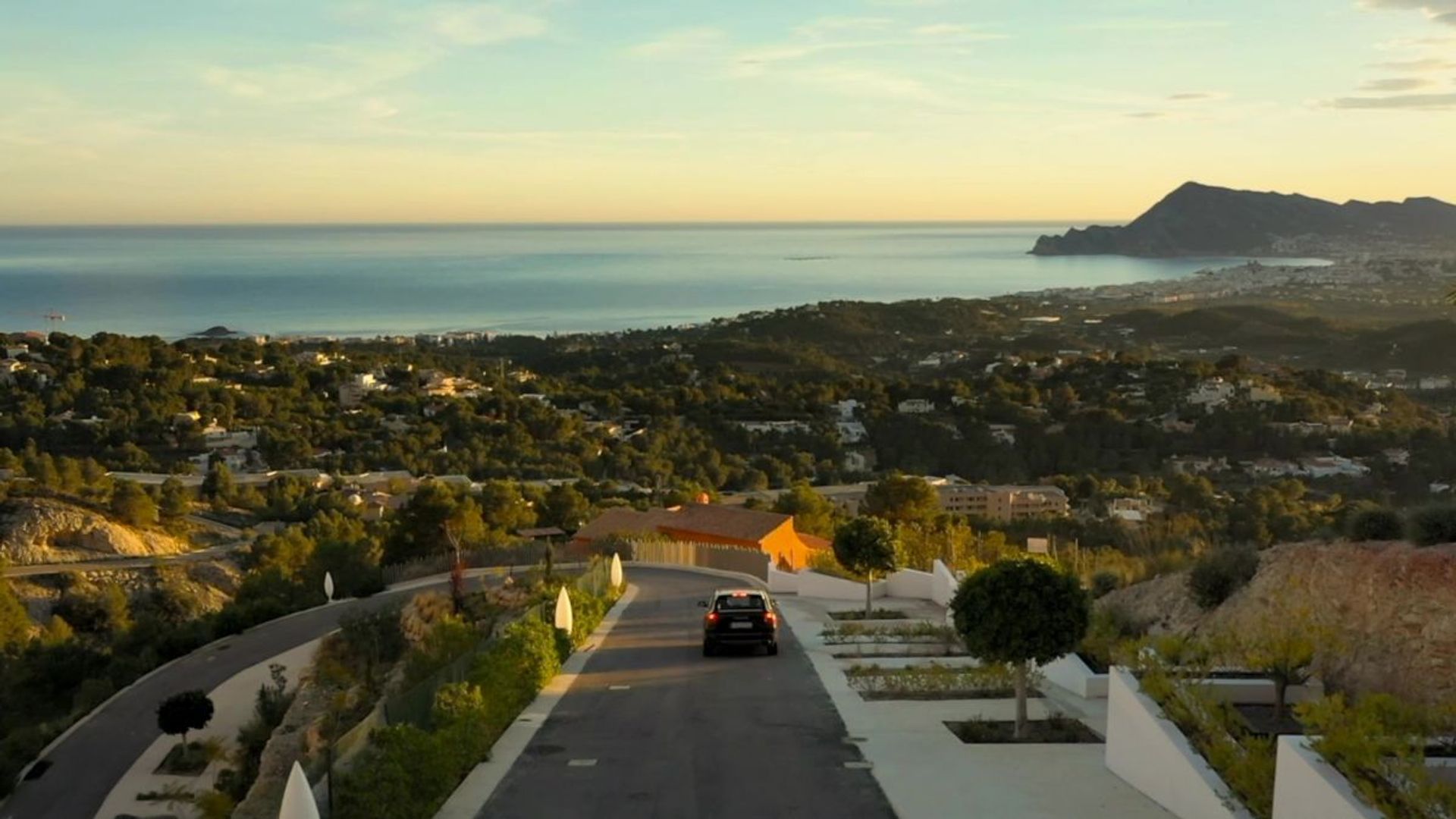 House in Altea, Valencia 11409729