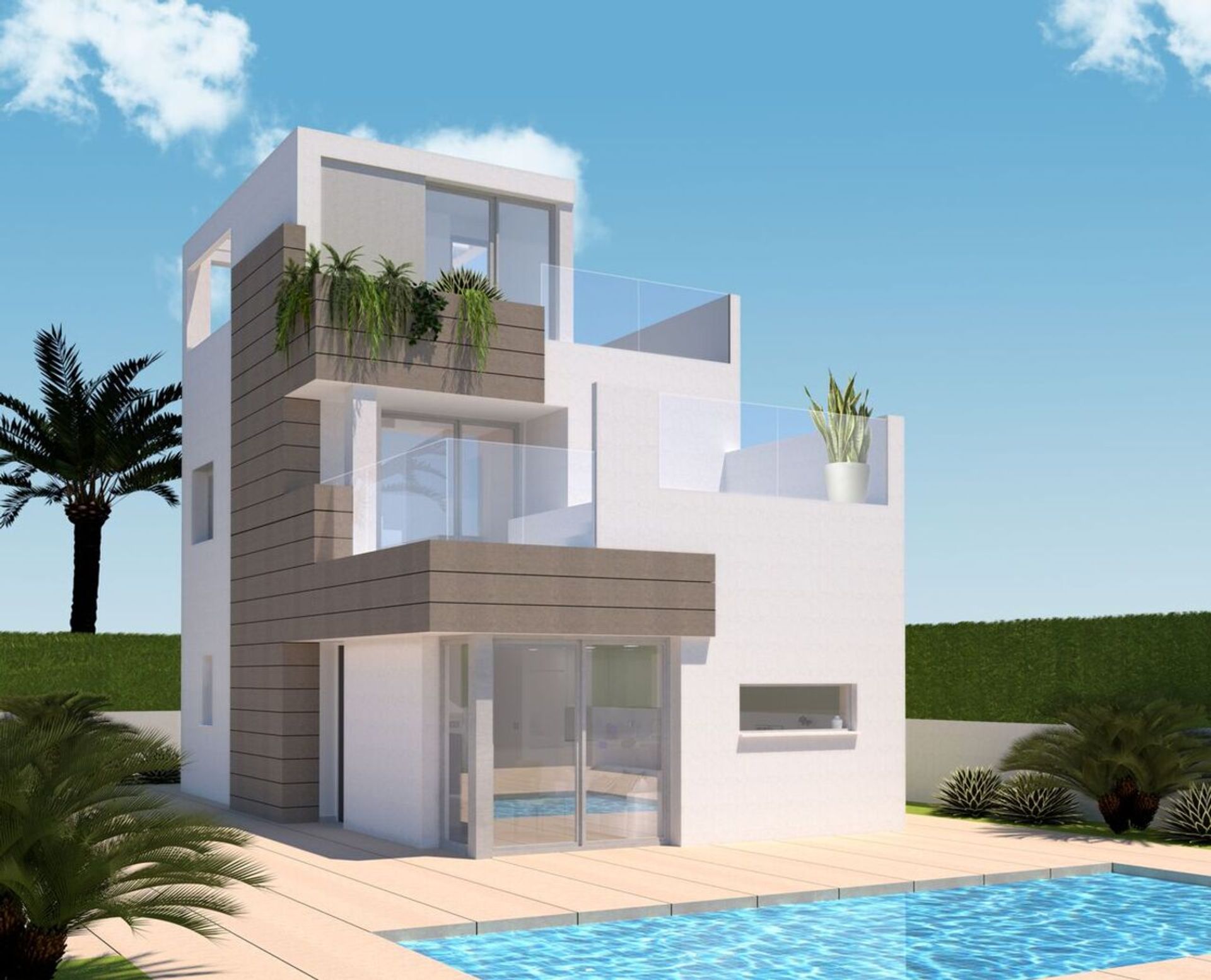 House in Guardamar del Segura, Comunidad Valenciana 11409747