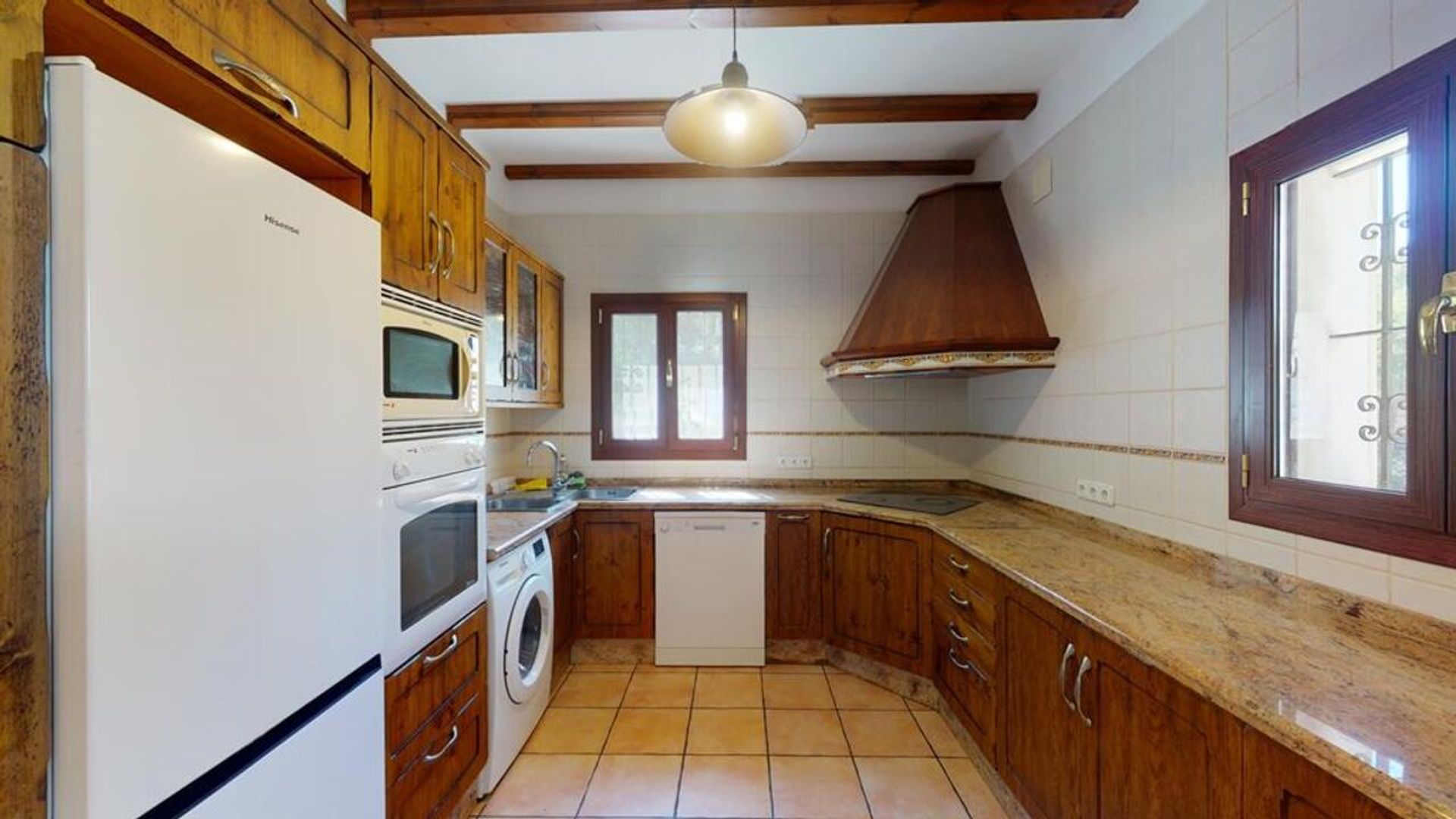 House in Alacant, Comunidad Valenciana 11409820