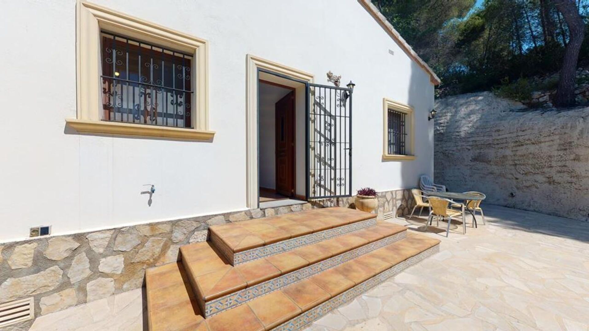 House in Alacant, Comunidad Valenciana 11409820