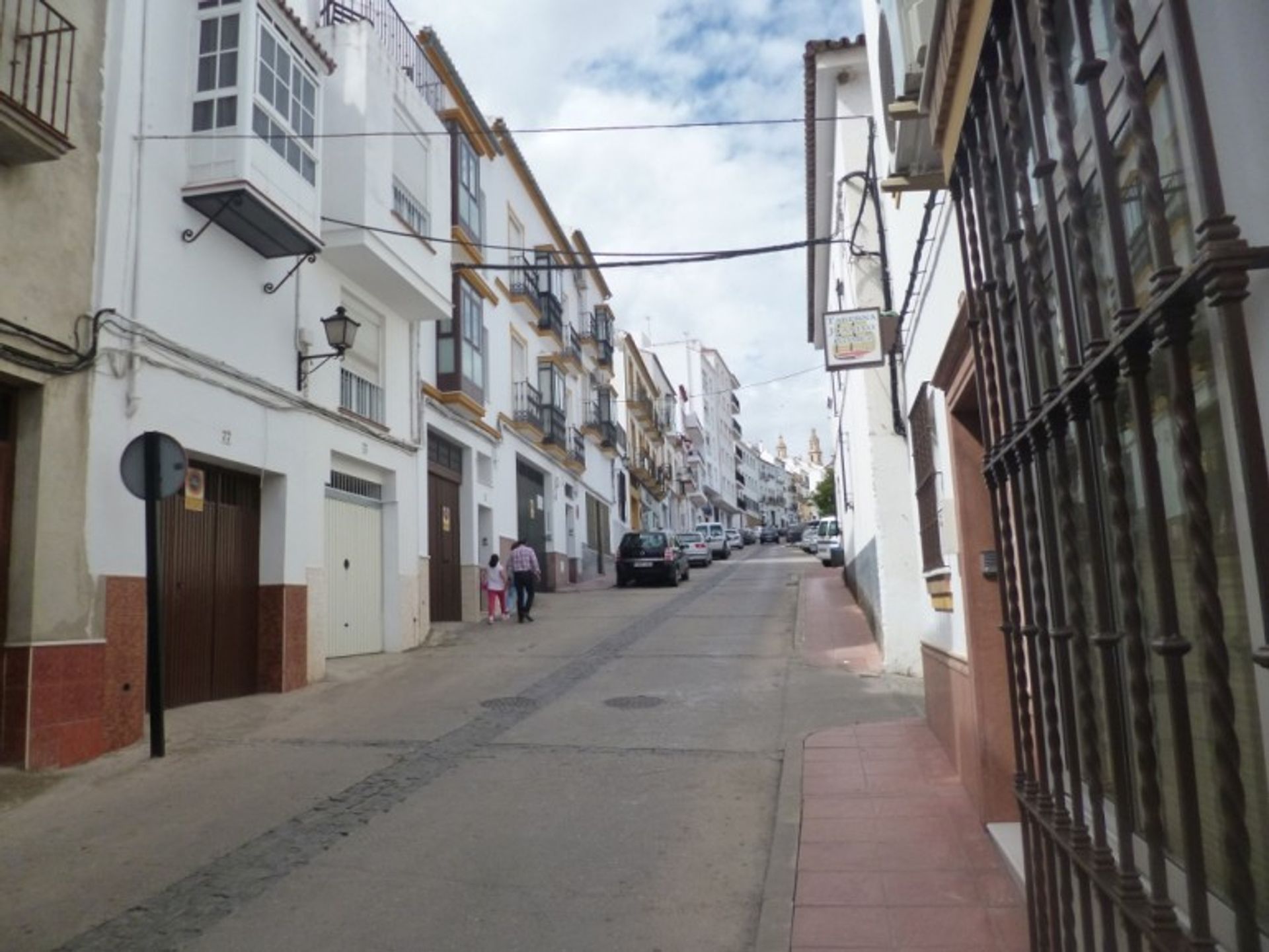 Borettslag i Olvera, Andalucía 11409868