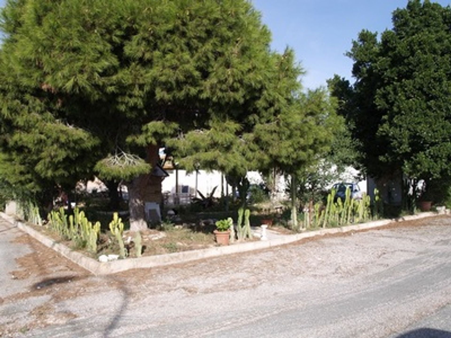 Huis in El Tocino, Valencia 11409979