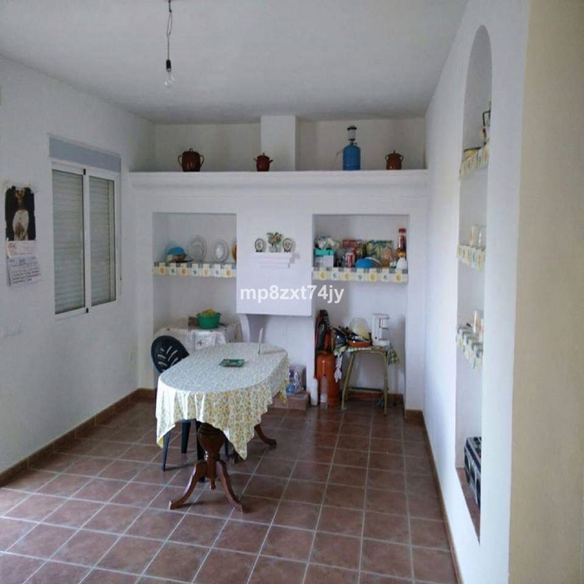 loger dans Comares, Andalousie 11409995