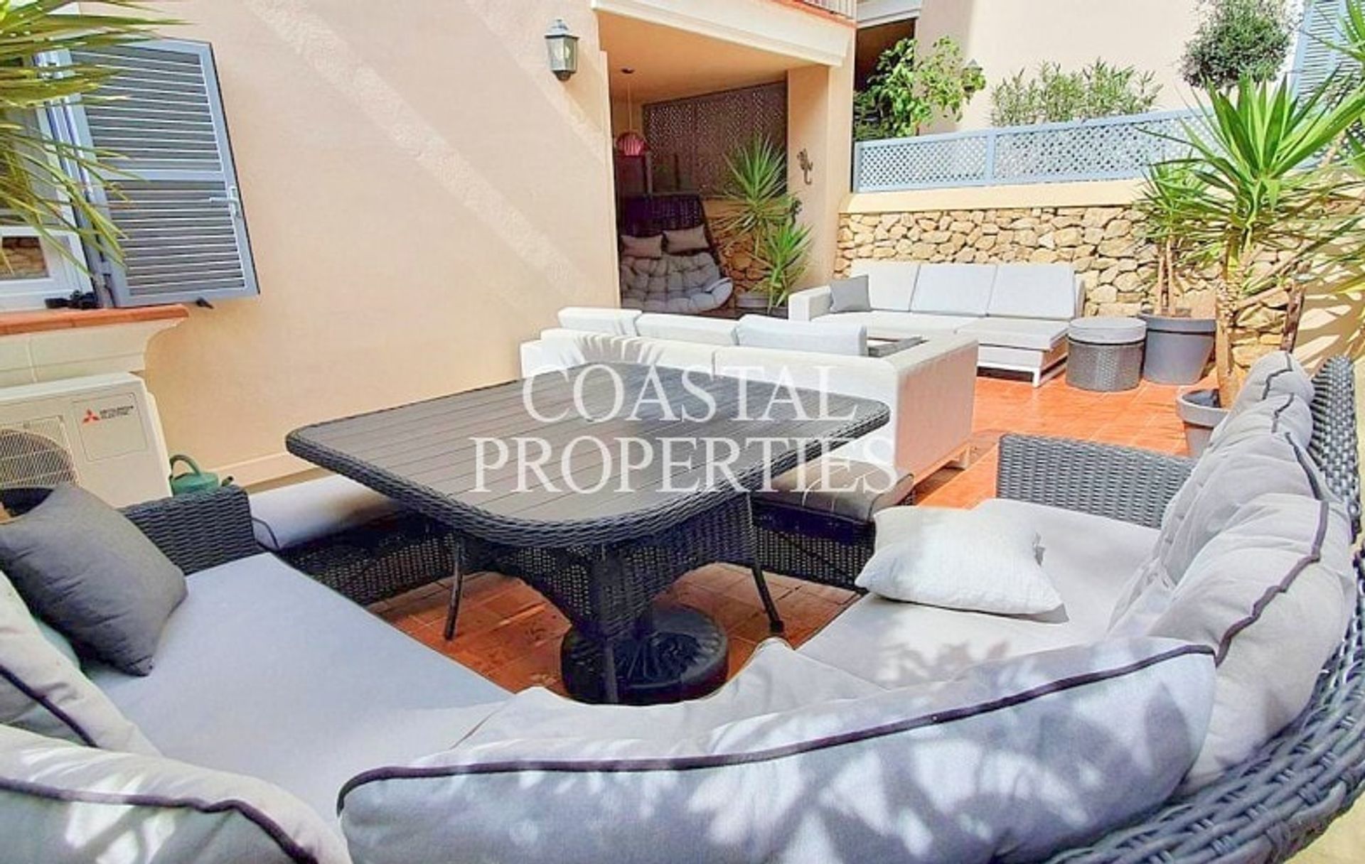 Condominium in Bendinat, Illes Balears 11410013