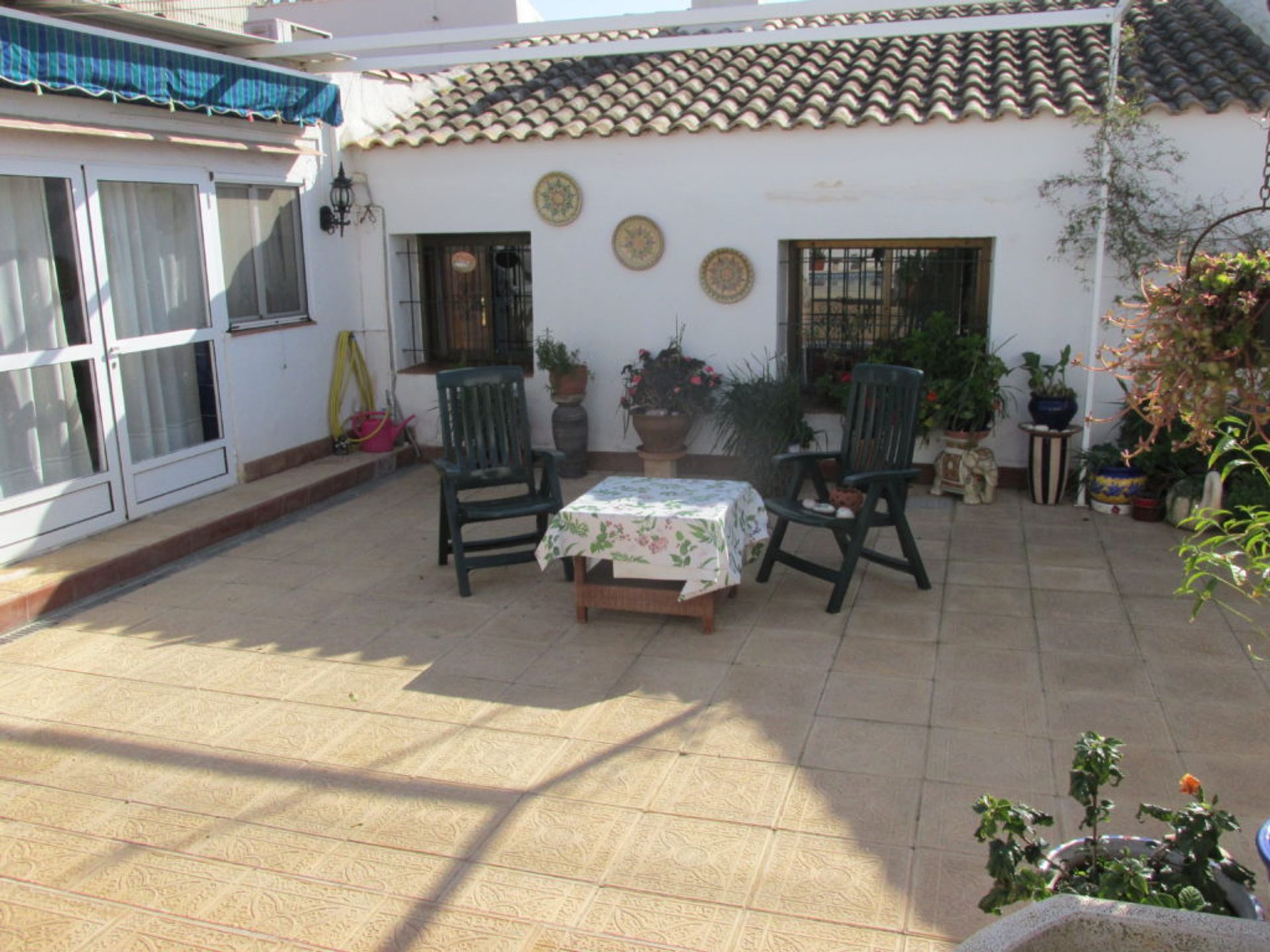 Huis in El Mirador, Región de Murcia 11410082