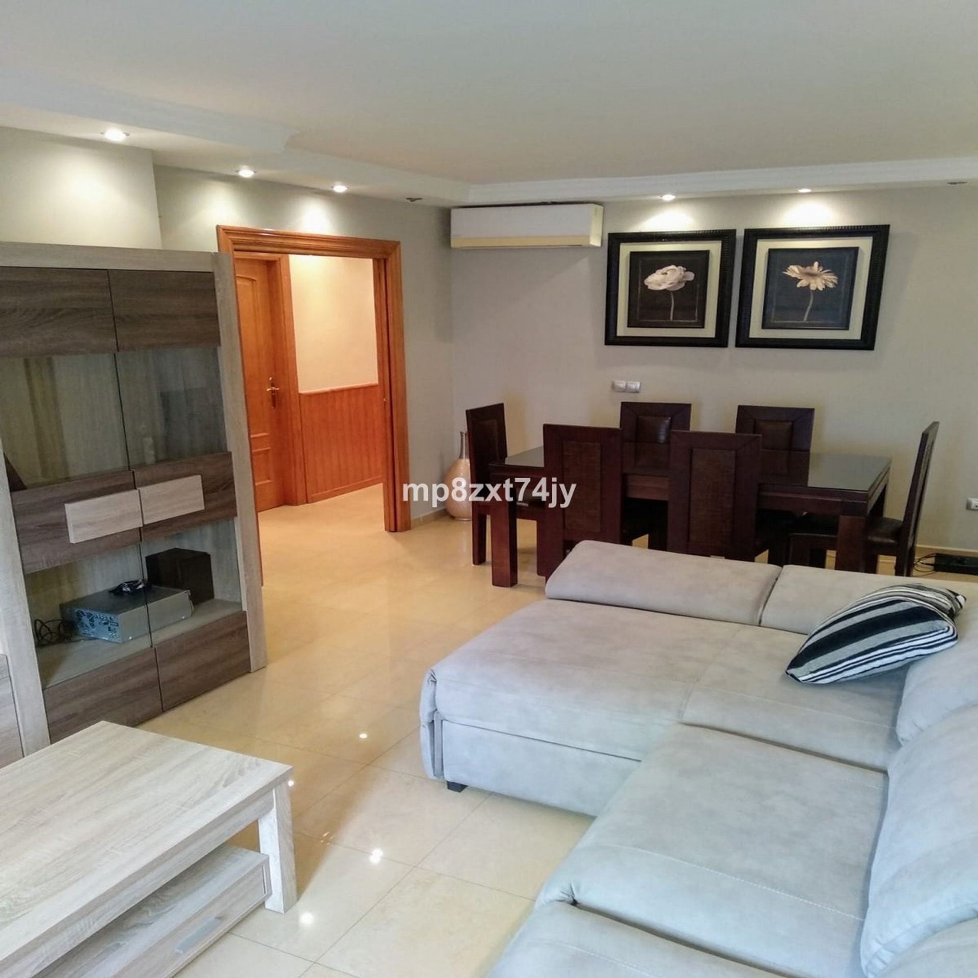 Condominio en Huertas Bajas, Andalucía 11410101