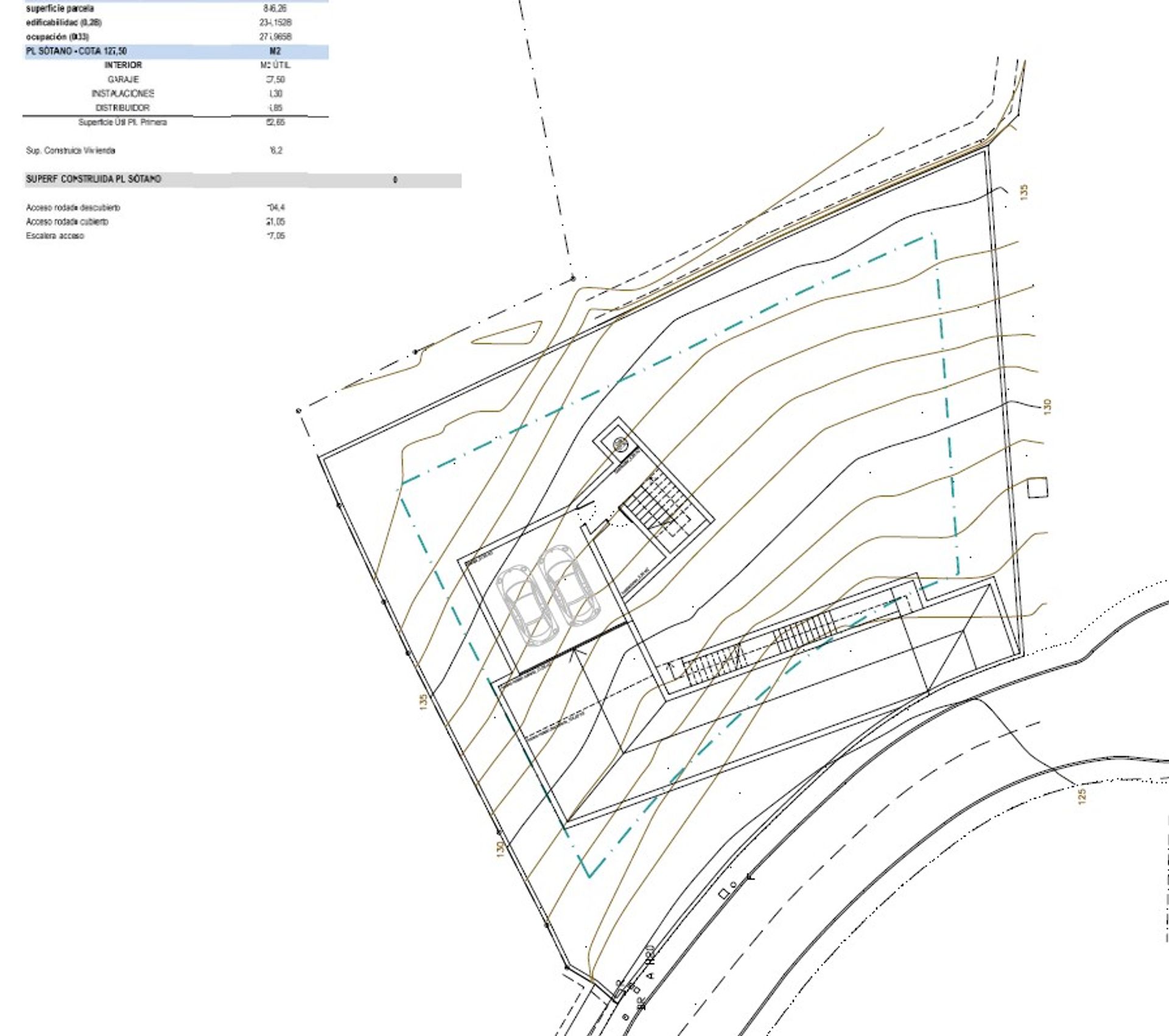 Huis in , Comunidad Valenciana 11410121