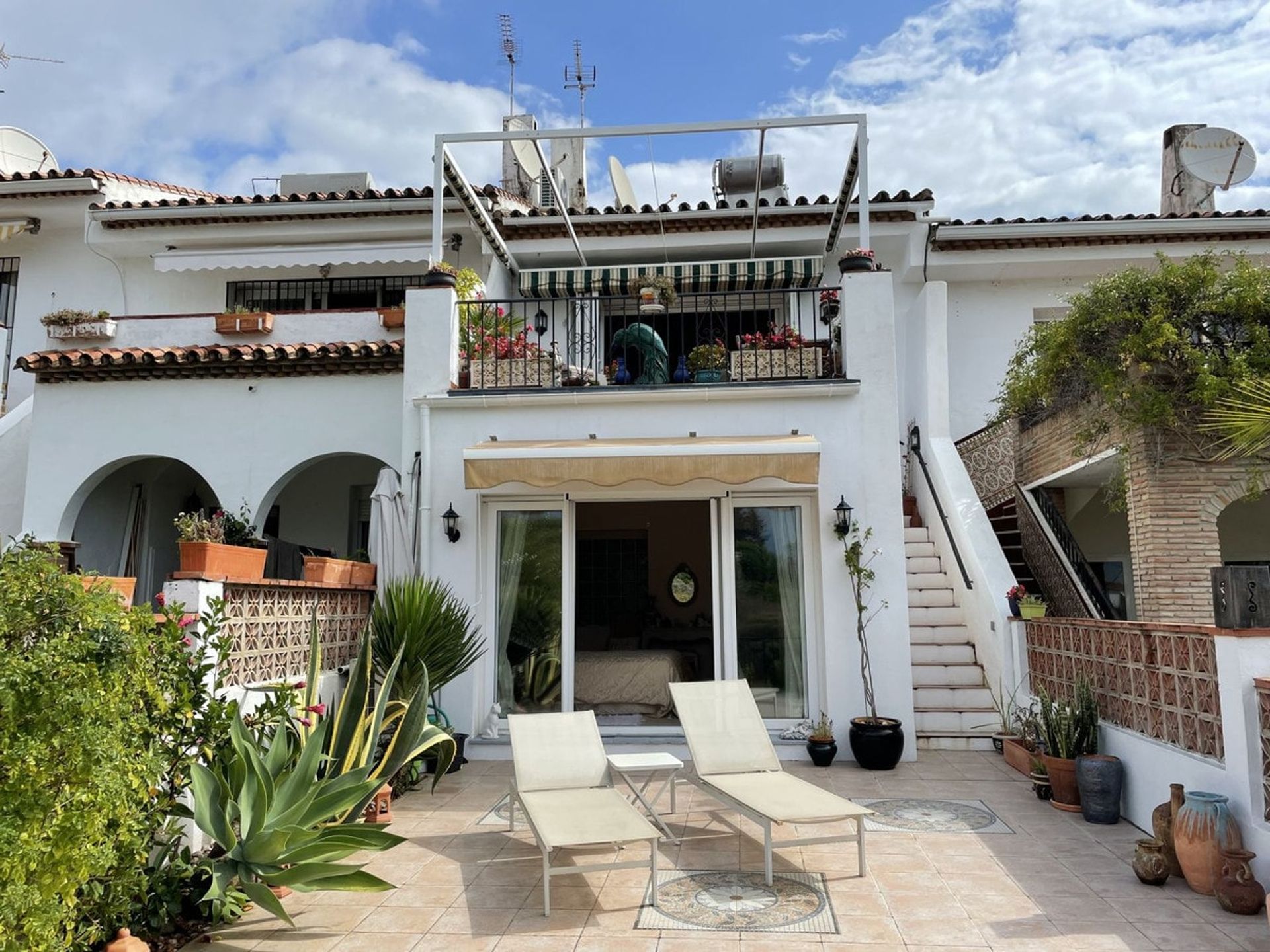 casa en Estepona, Andalucía 11410196