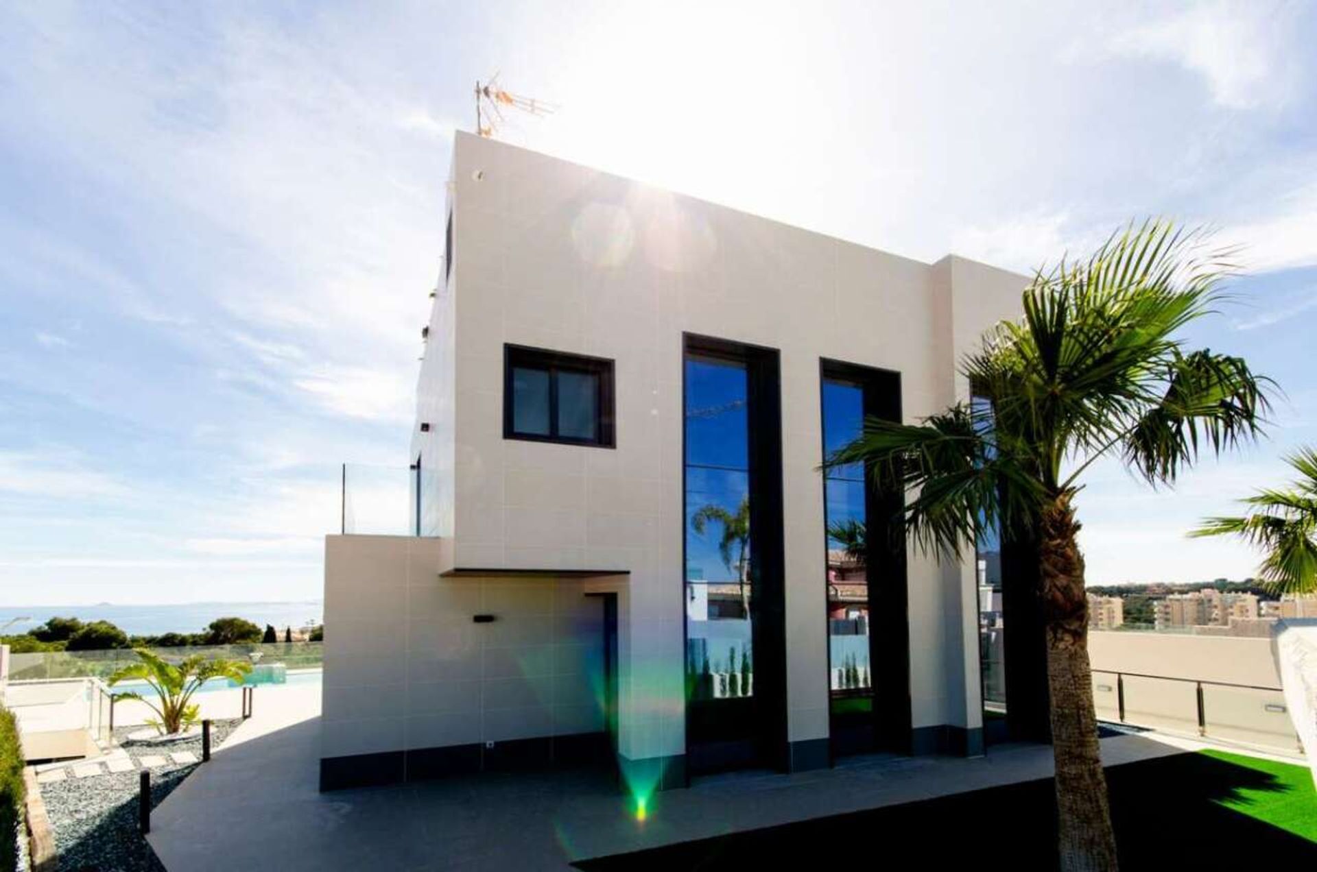 House in San Miguel de Salinas, Comunidad Valenciana 11410227