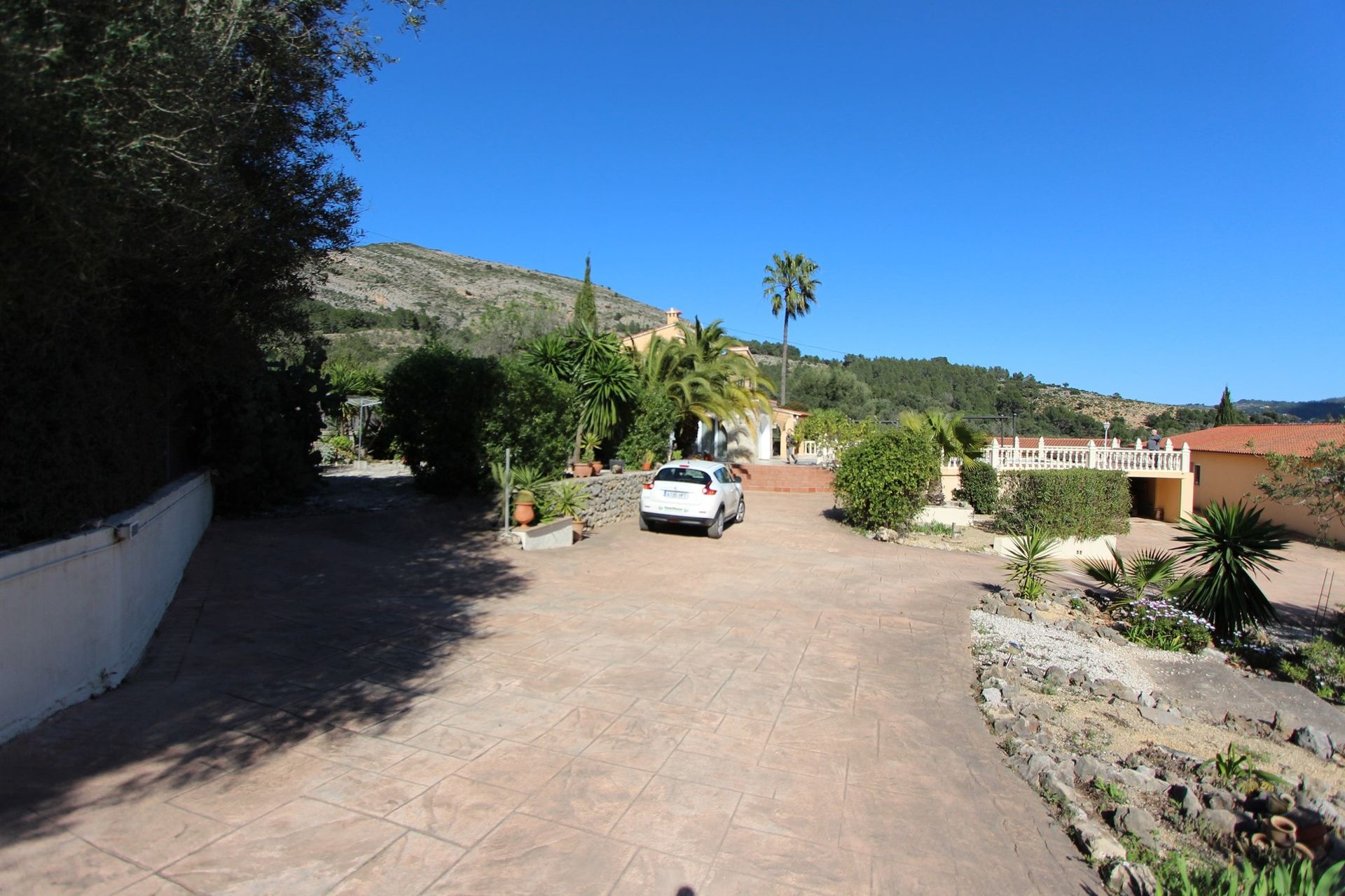 Casa nel Xaló, Comunidad Valenciana 11410244