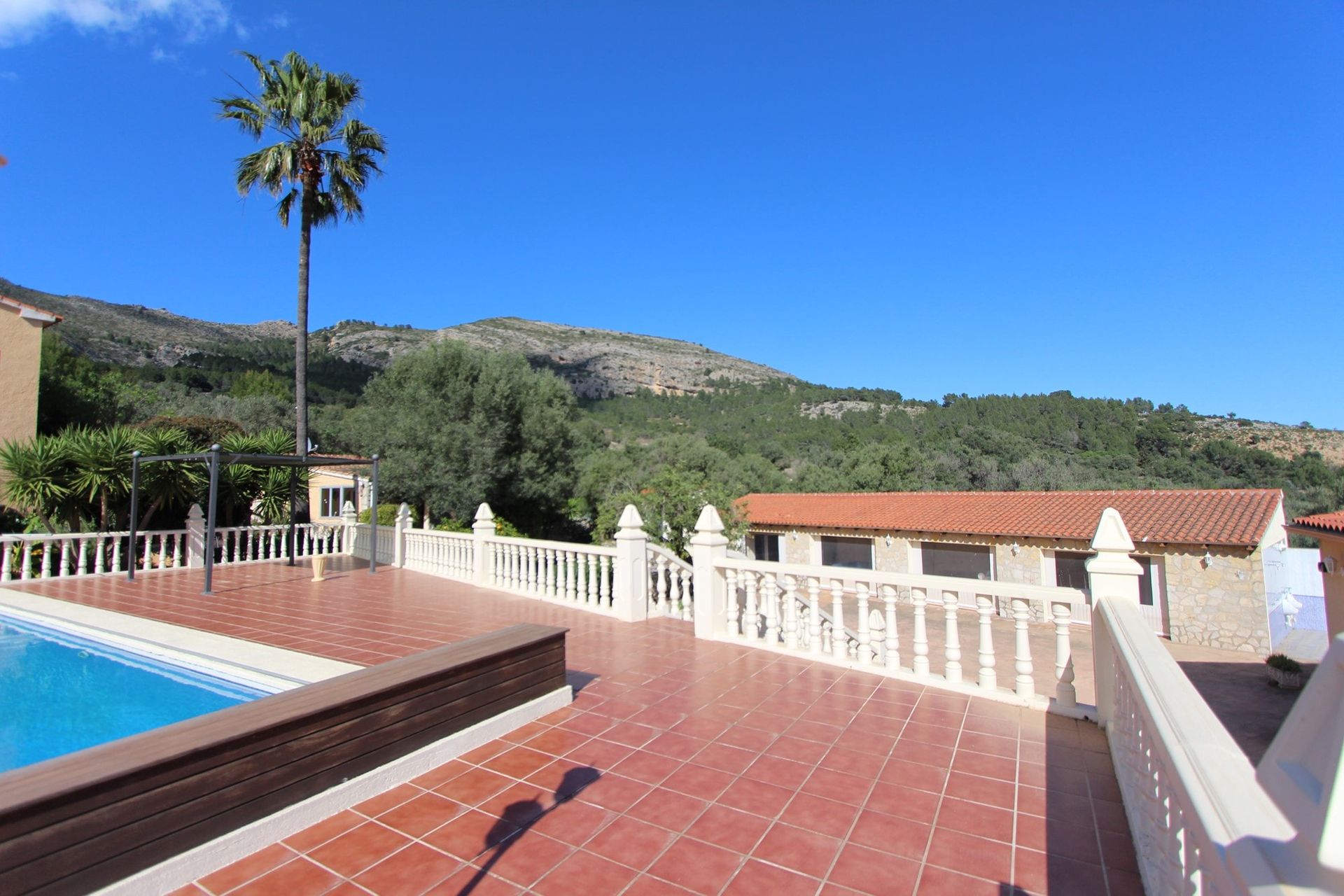 casa en Xaló, Comunidad Valenciana 11410244