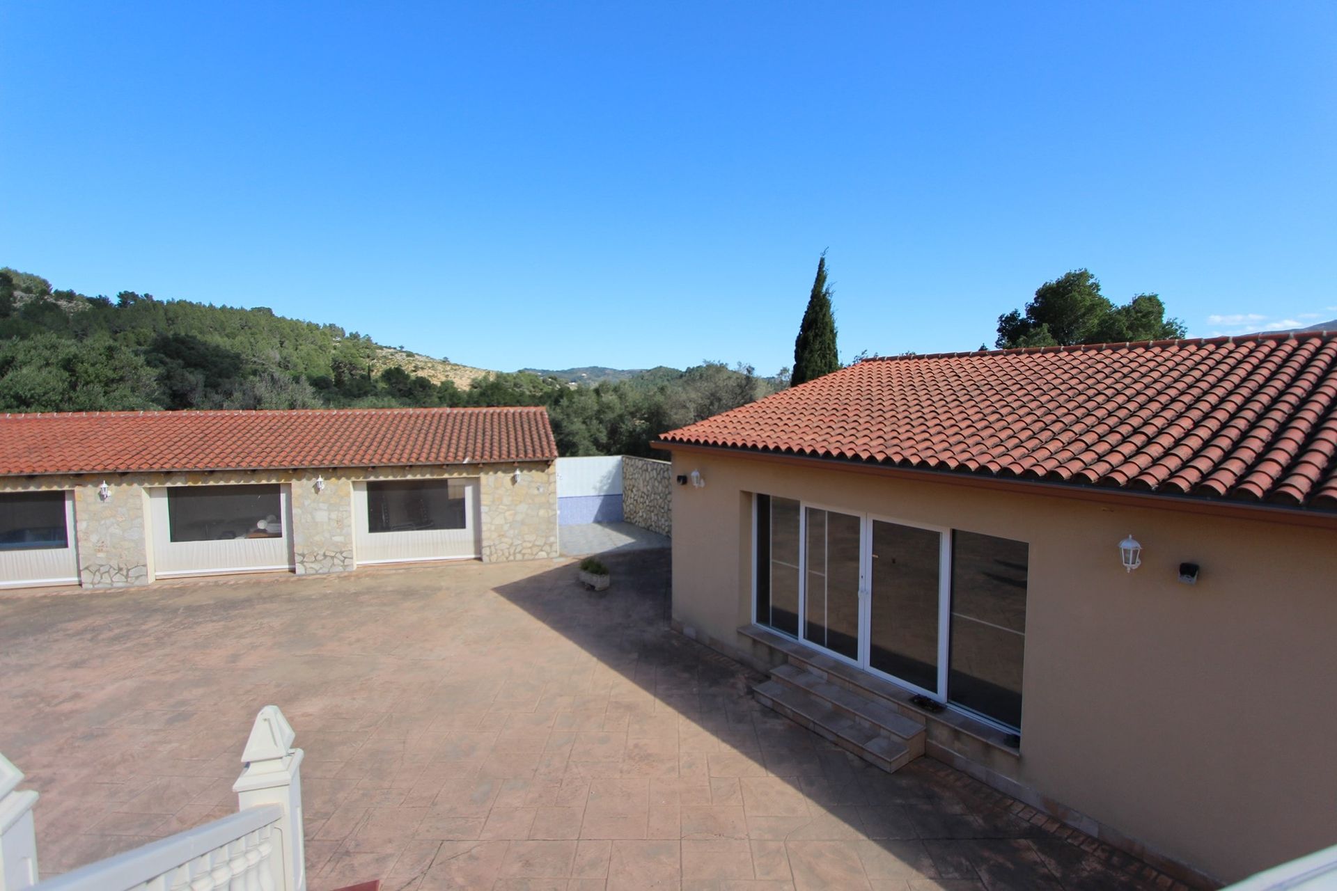 casa en Xaló, Comunidad Valenciana 11410244