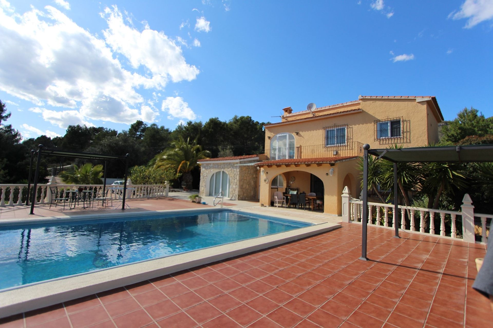 casa en Xaló, Comunidad Valenciana 11410244