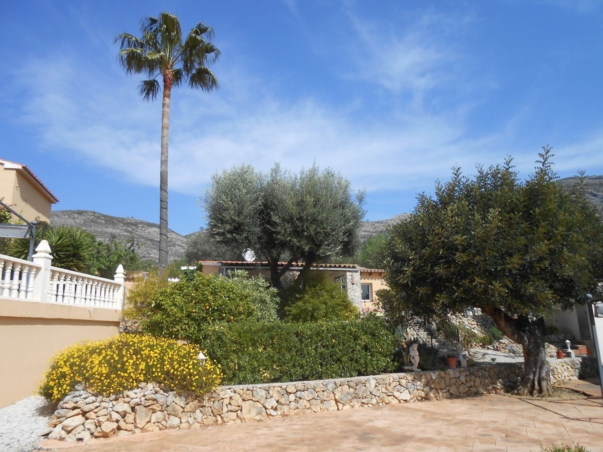 casa en Xaló, Comunidad Valenciana 11410244