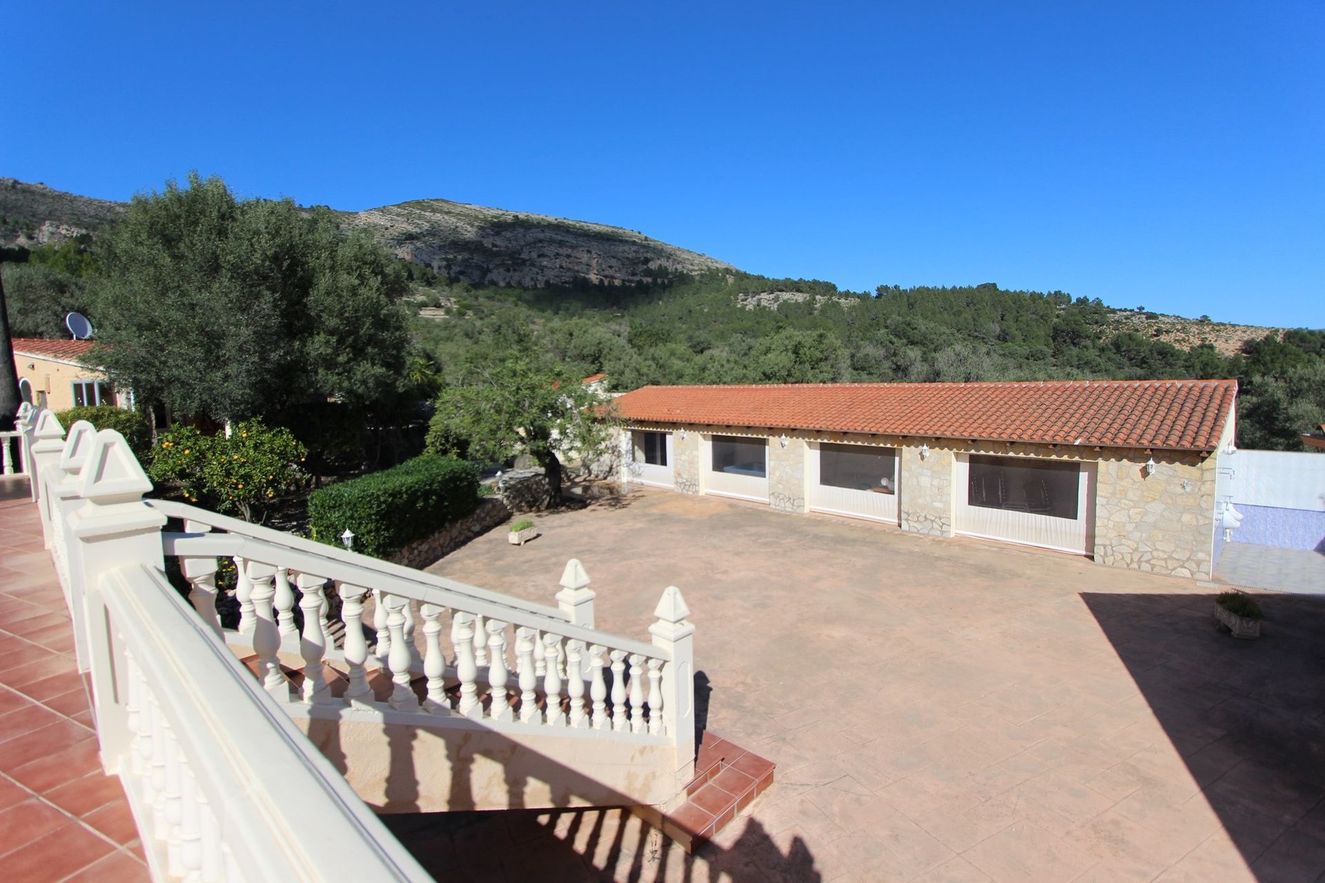 Casa nel Xaló, Comunidad Valenciana 11410244