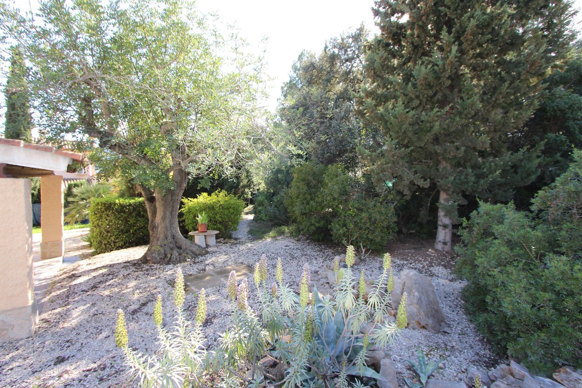 casa en Xaló, Comunidad Valenciana 11410244