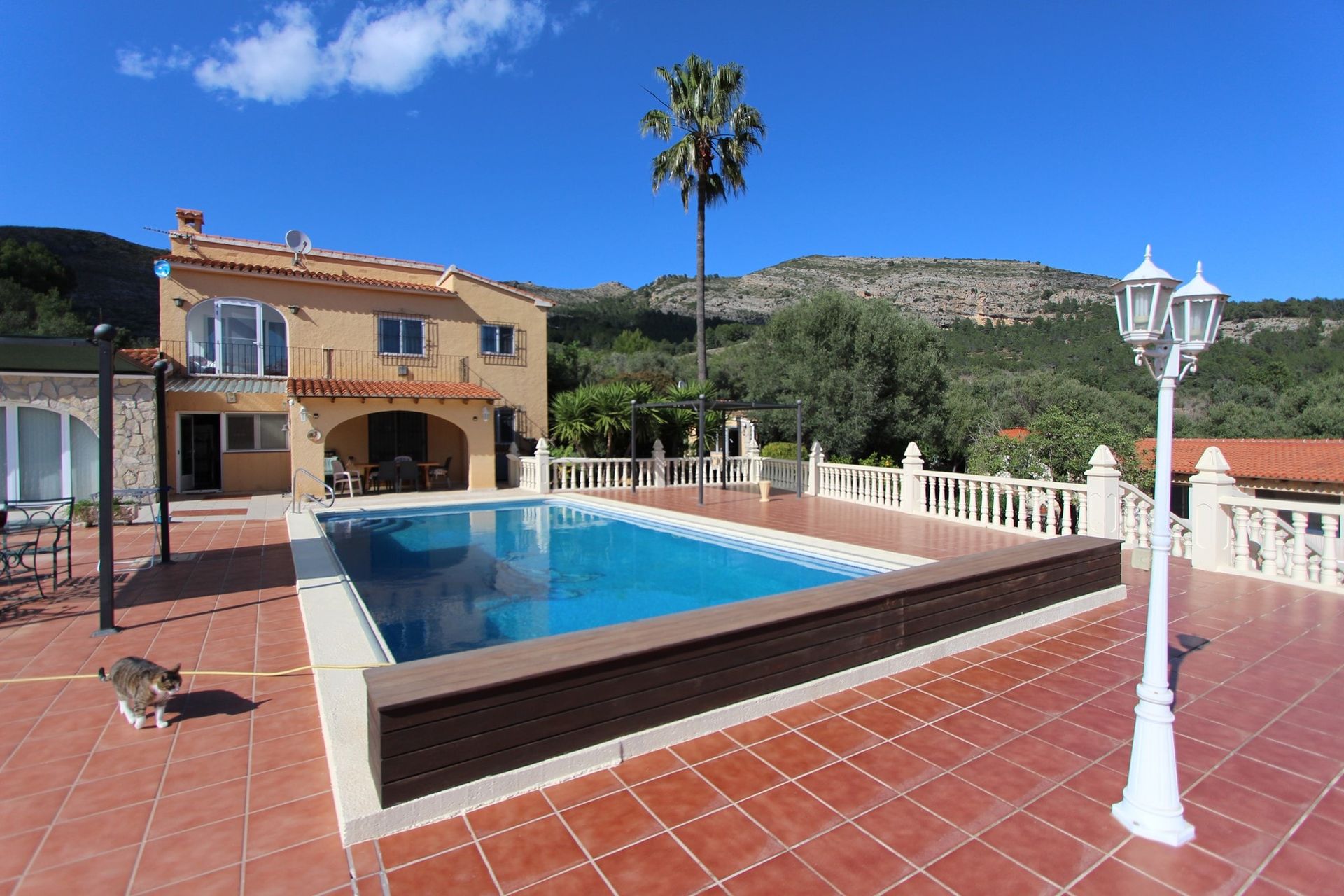 casa en Xaló, Comunidad Valenciana 11410244