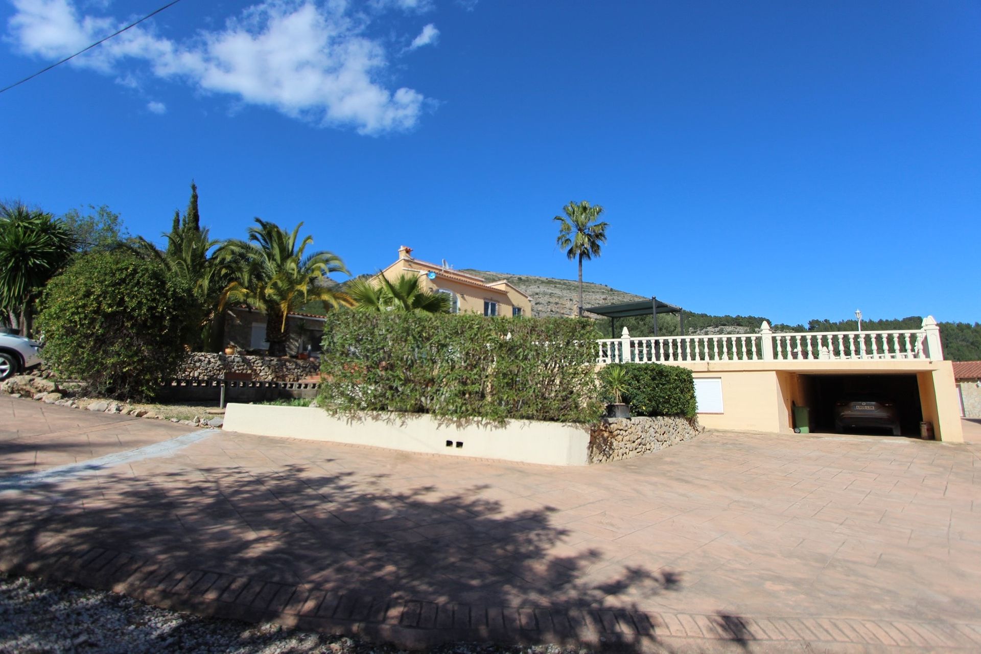 casa en Xaló, Comunidad Valenciana 11410244