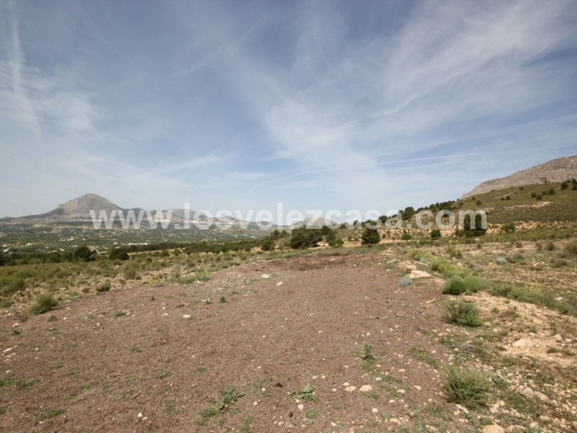 Terre dans María, Andalucía 11410250