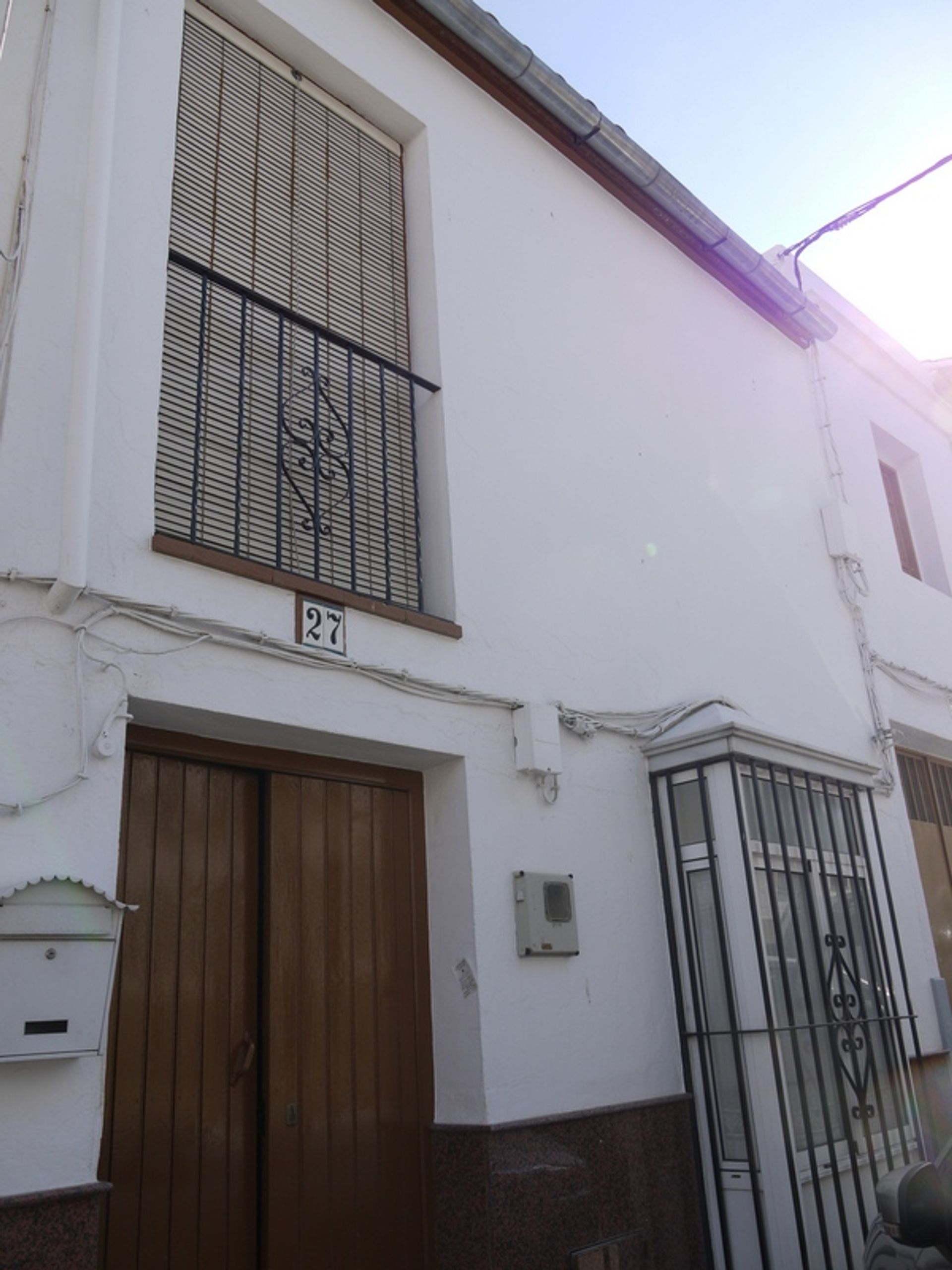 Casa nel Olvera, Andalusia 11410356