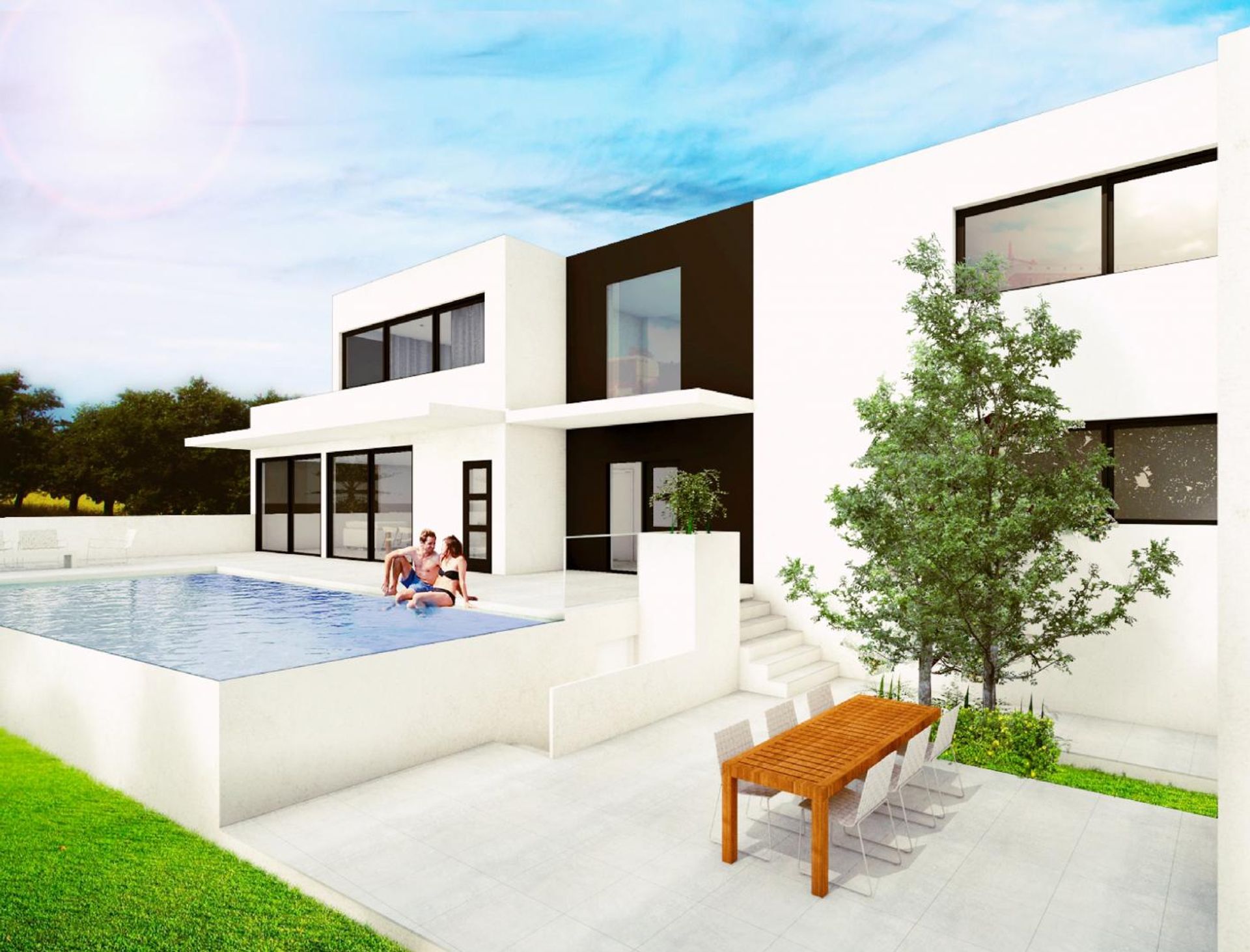 Haus im Calpe, Valencia 11410369