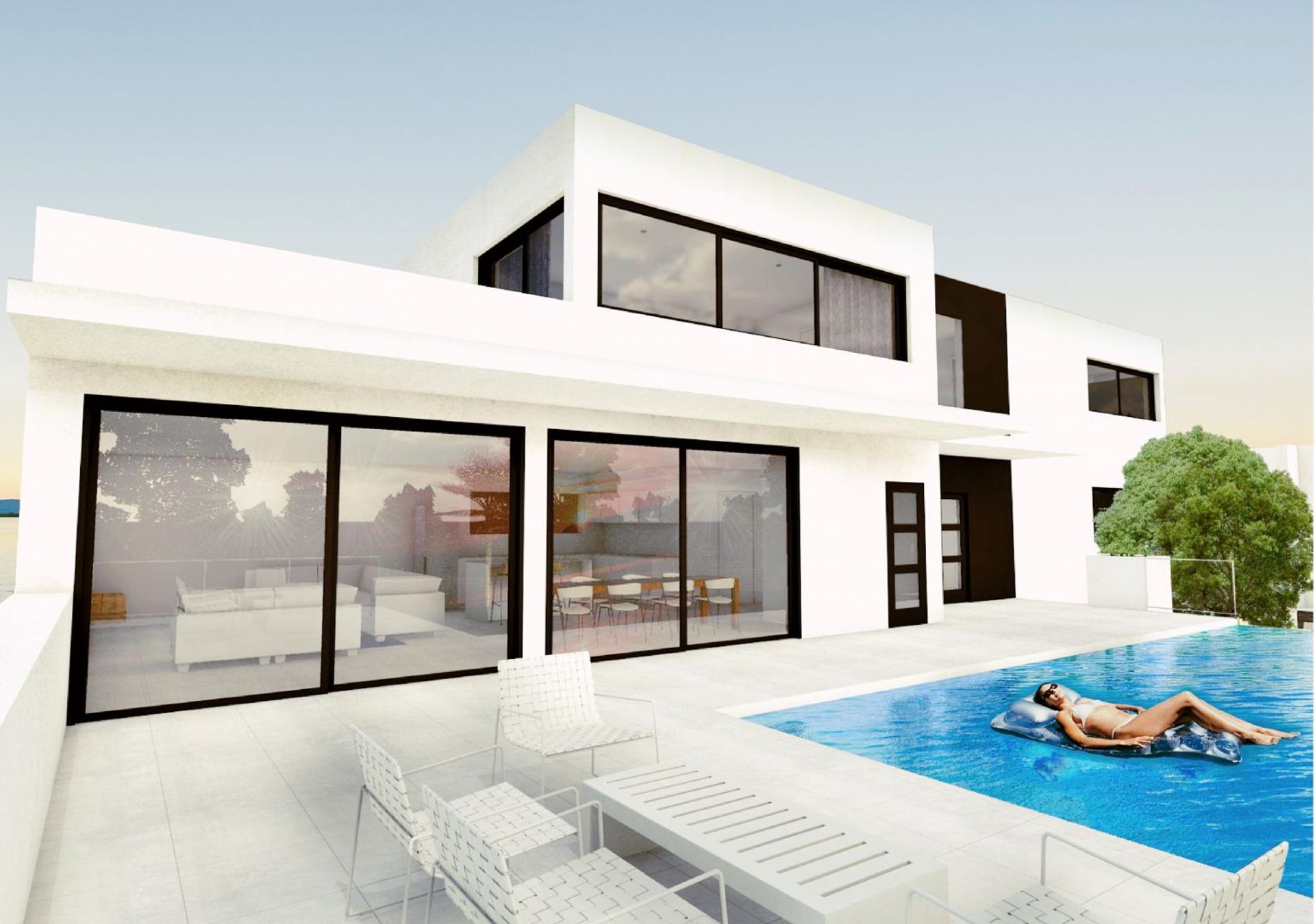 Haus im Calpe, Valencia 11410369