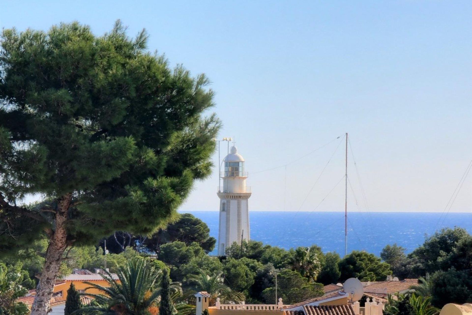 casa en Jávea, Comunidad Valenciana 11410370