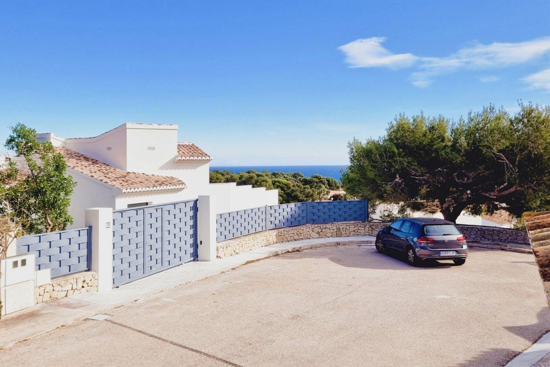 casa en Jávea, Comunidad Valenciana 11410370