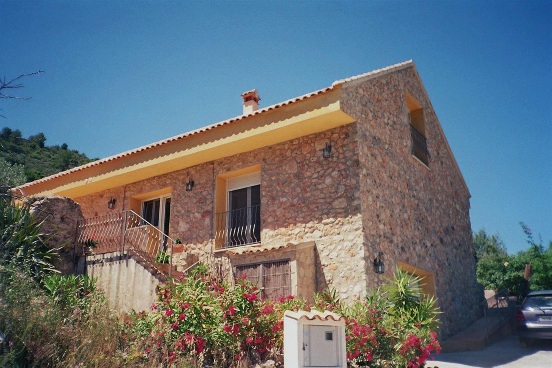 House in Lorcha, Comunidad Valenciana 11410388