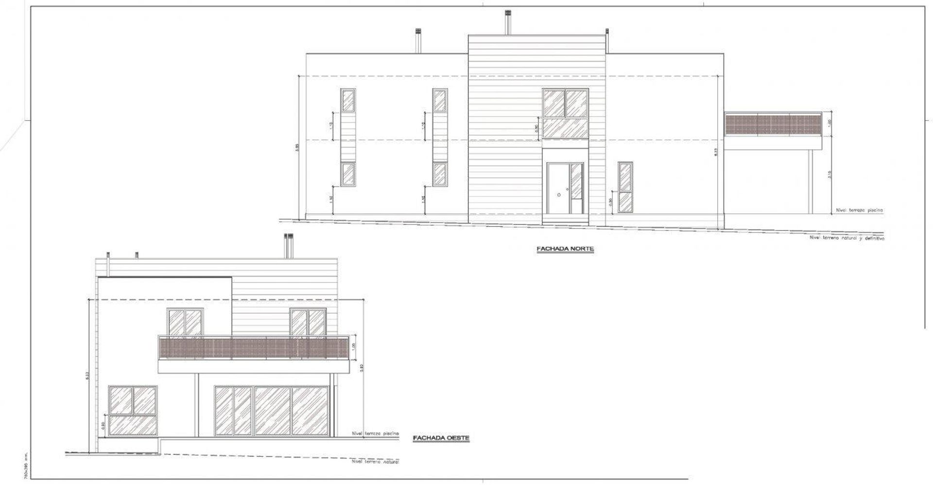 Hus i Calpe, Comunidad Valenciana 11410419